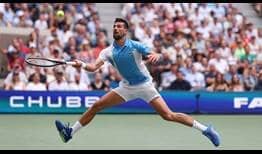 Djokovic-US-Open-2023-QF-Action