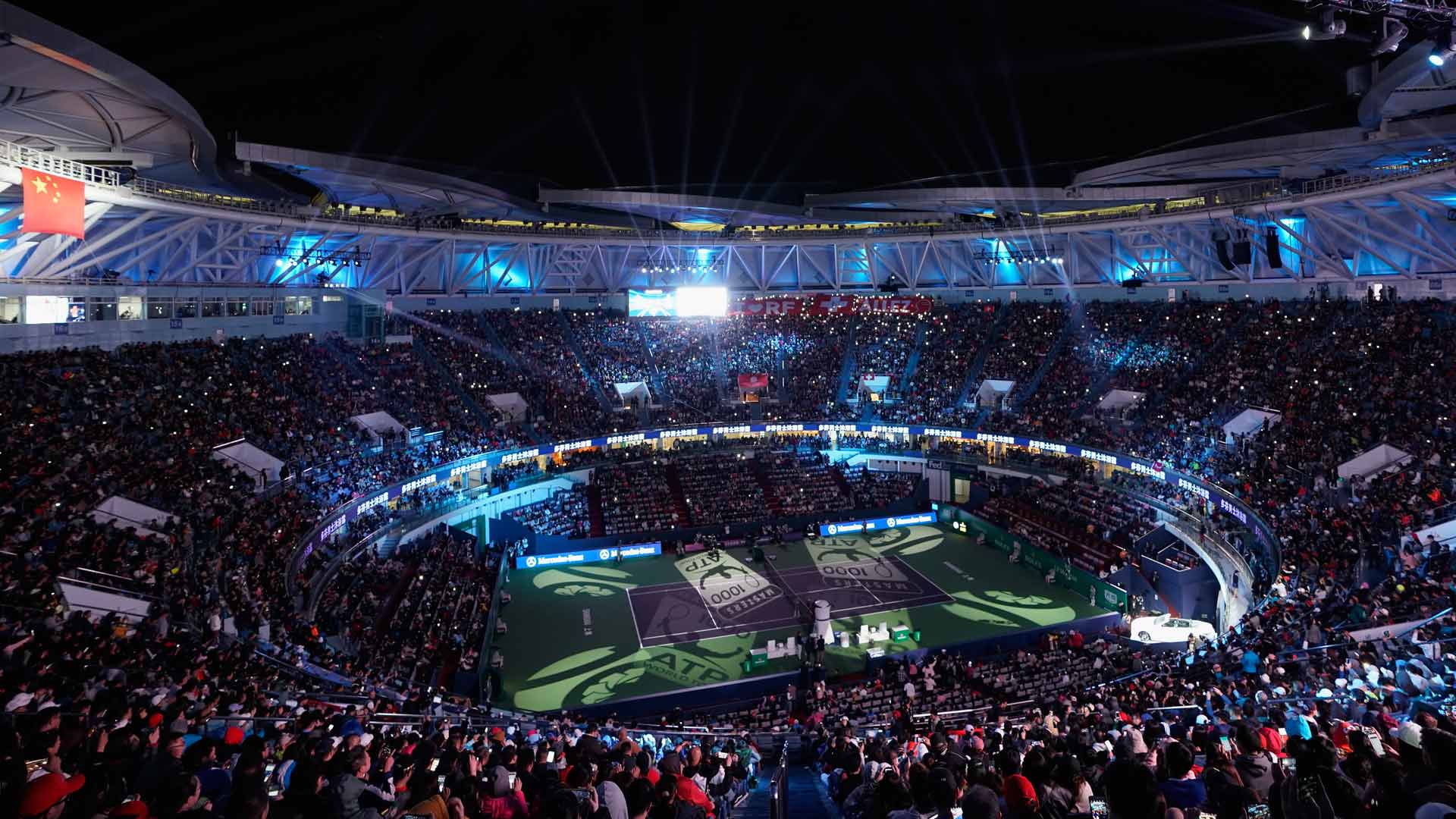 2023 ATP Tour - Rolex Shanghai Masters