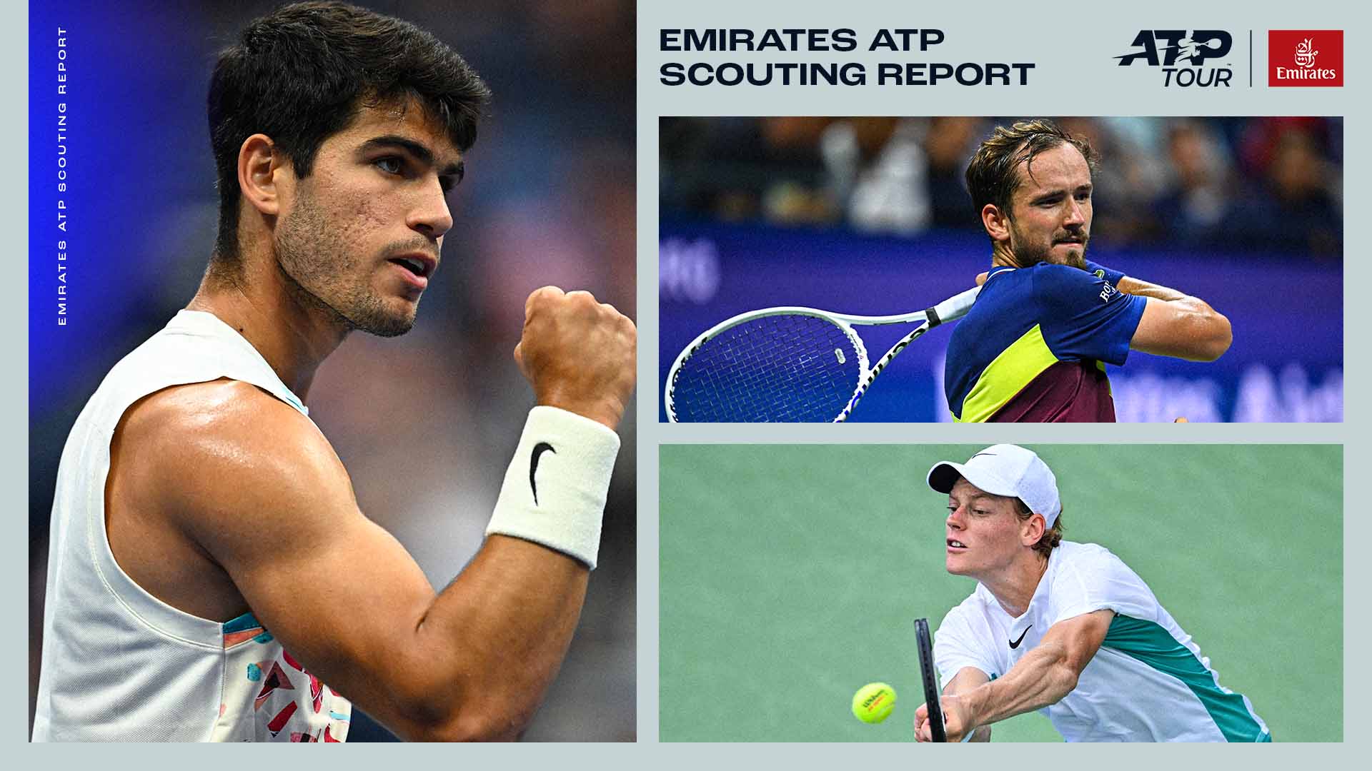 Rankings, Pepperstone ATP Rankings, ATP Tour