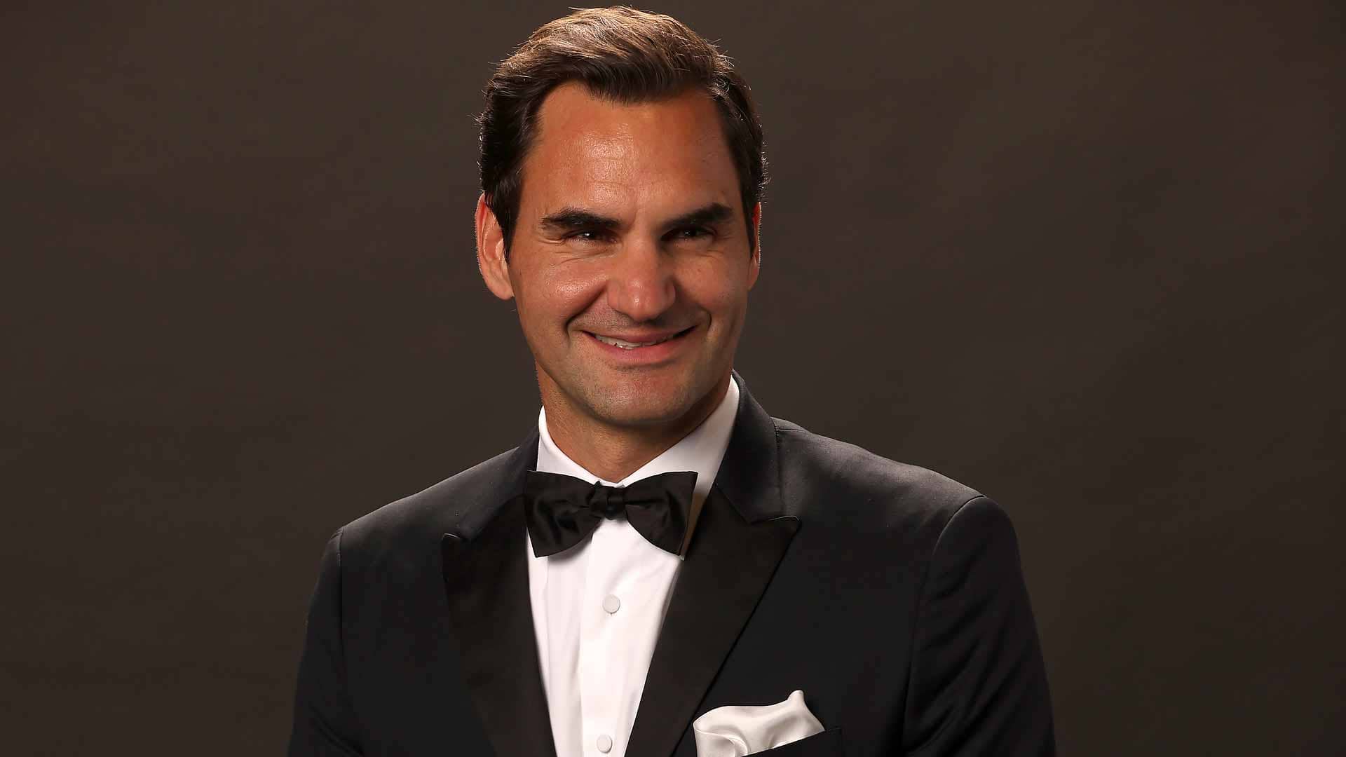 Roger Federer was named by Forbes one of the world's 10 highest-paid athletes.
