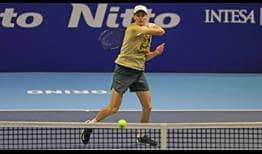 Sinner-Nitto-ATP-Finals-2023-Practice-Tuesday-Forehand