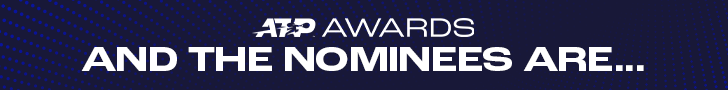 2023 ATP Awards | And The Nominees Are...