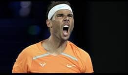 Rafael Nadal volverá a la competición en Brisbane.