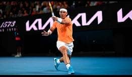 Rafael Nadal encarará su primer torneo de la temporada 2024 en el Brisbane International presented by Evie.