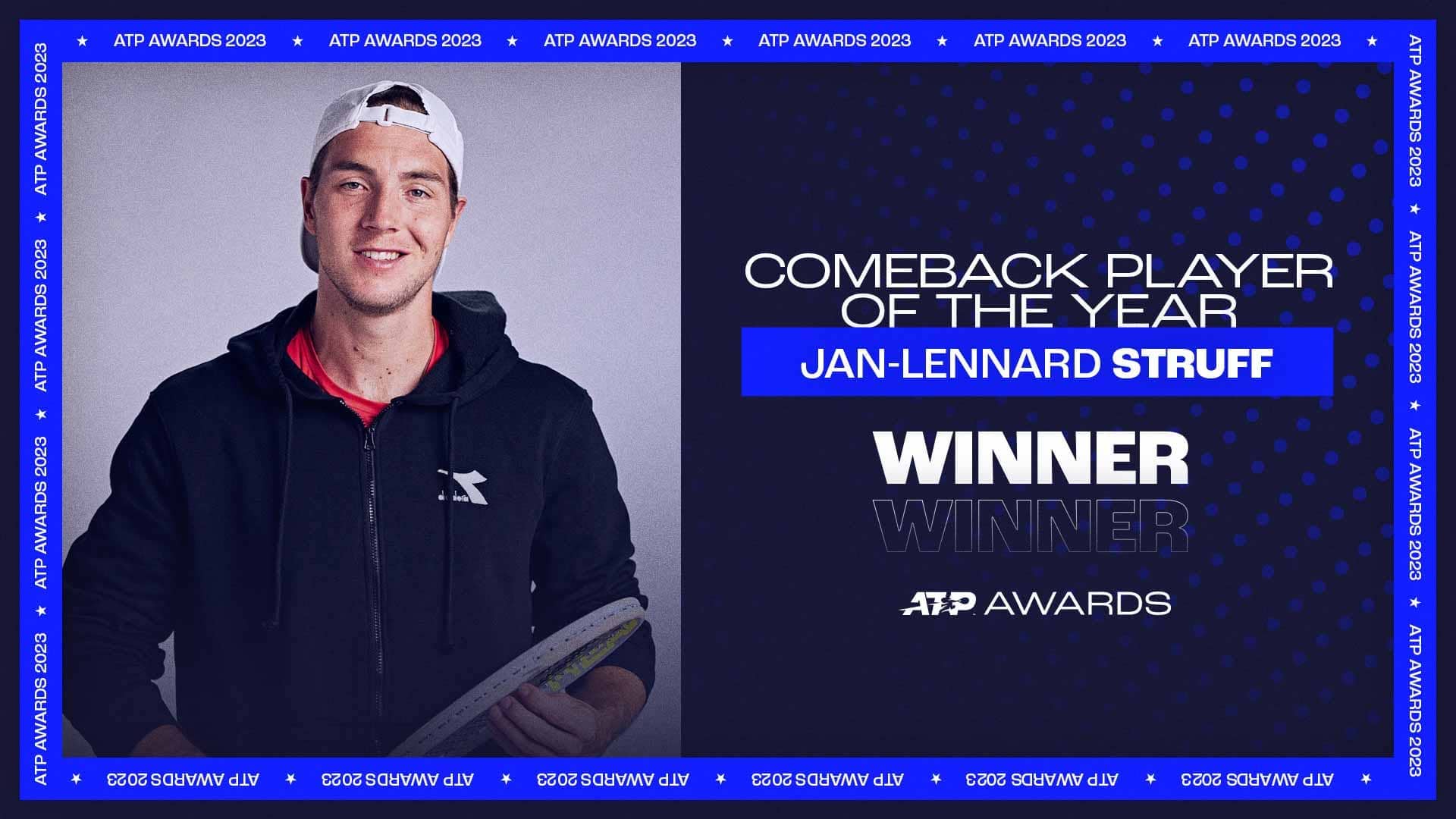 Projected Year-End ATP Tour Rankings for 2023 - Tennis Connected