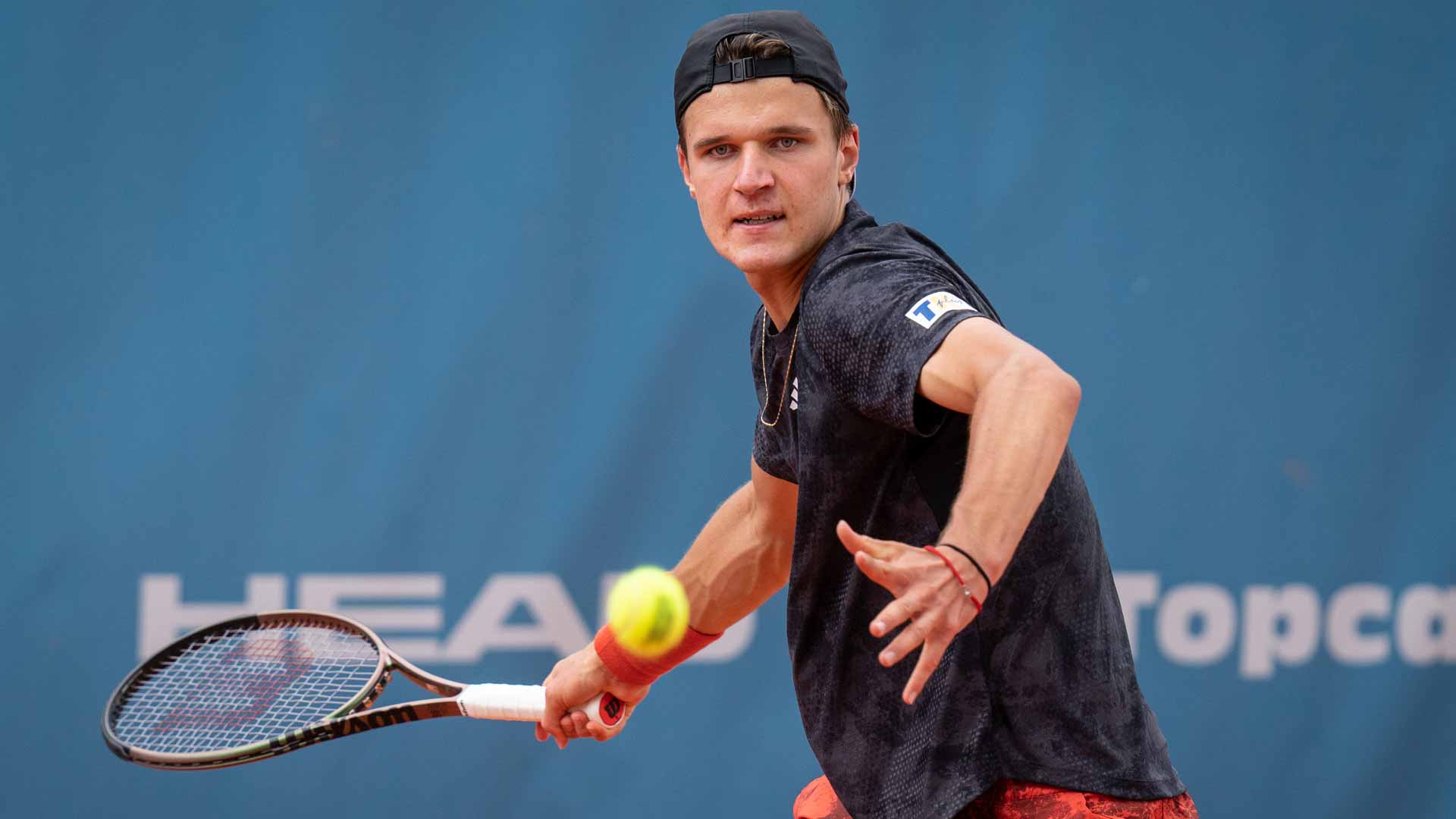 Zverev, Rune Complete 2023 Nitto ATP Finals Field - BNP Paribas Open