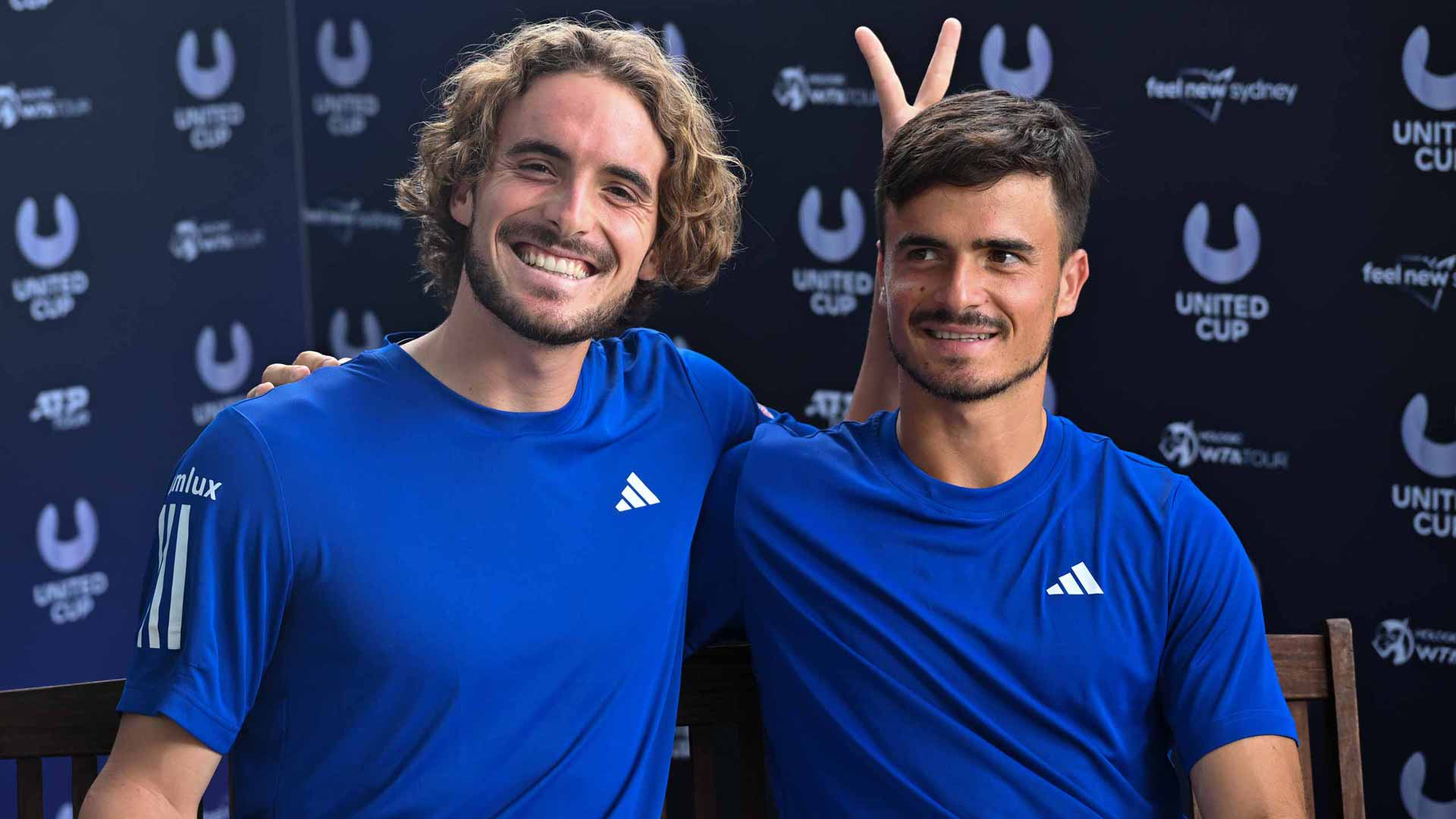 The Truth About Tsitsipas And Ivanisevics Sudden Separation - cx8yh9o