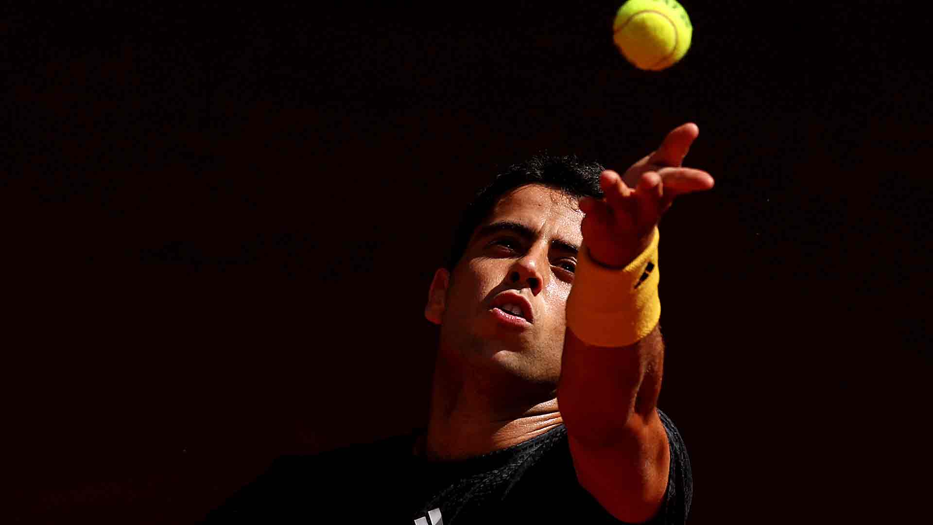 Jaume Munar persigue su primera clasificación a un cuadro ATP Tour esta temporada en Auckland.