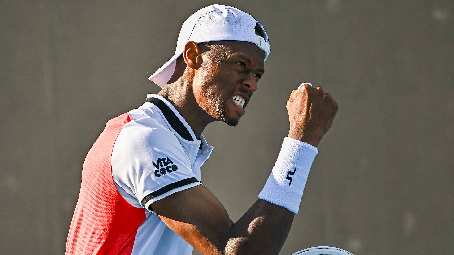 American Christopher Eubanks upsets Stefanos Tsitsipas to keep Wimbledon  dream run alive