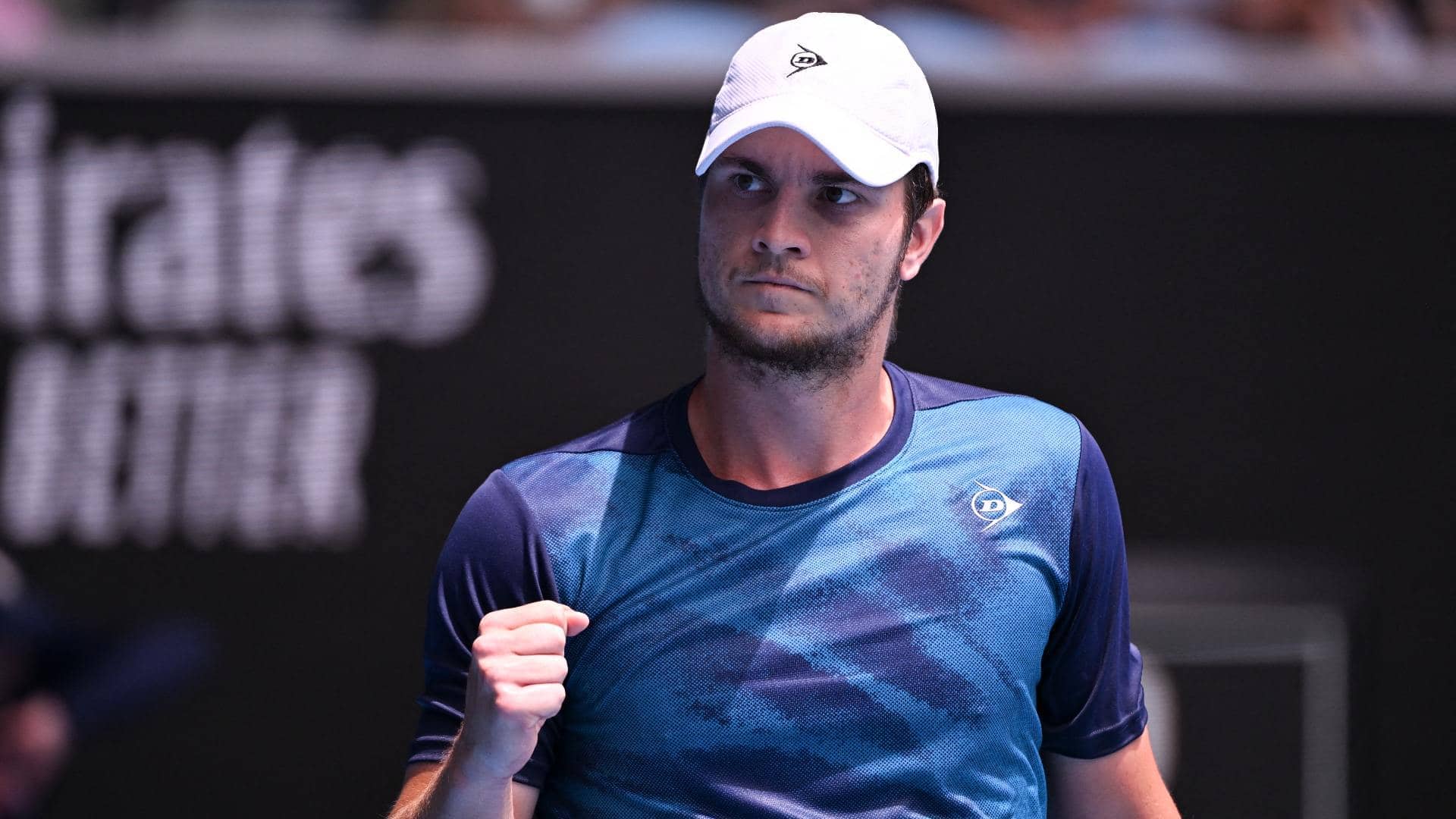 Miomir Kecmanovic llega con confianza al partido con Alcaraz y saldrá a jugar su mejor tenis.