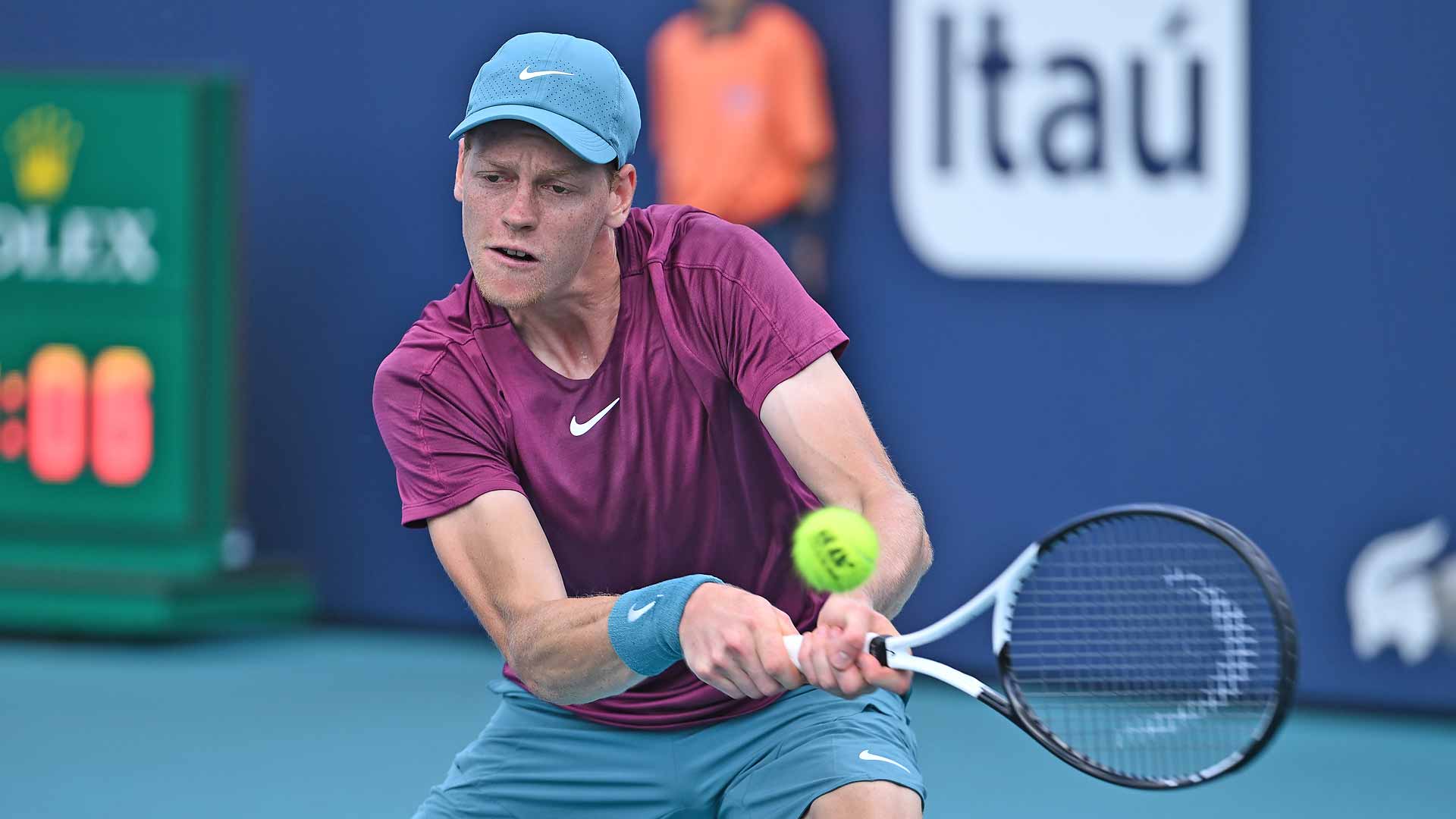 <a href='https://www.atptour.com/en/players/jannik-sinner/s0ag/overview'>Jannik Sinner</a>