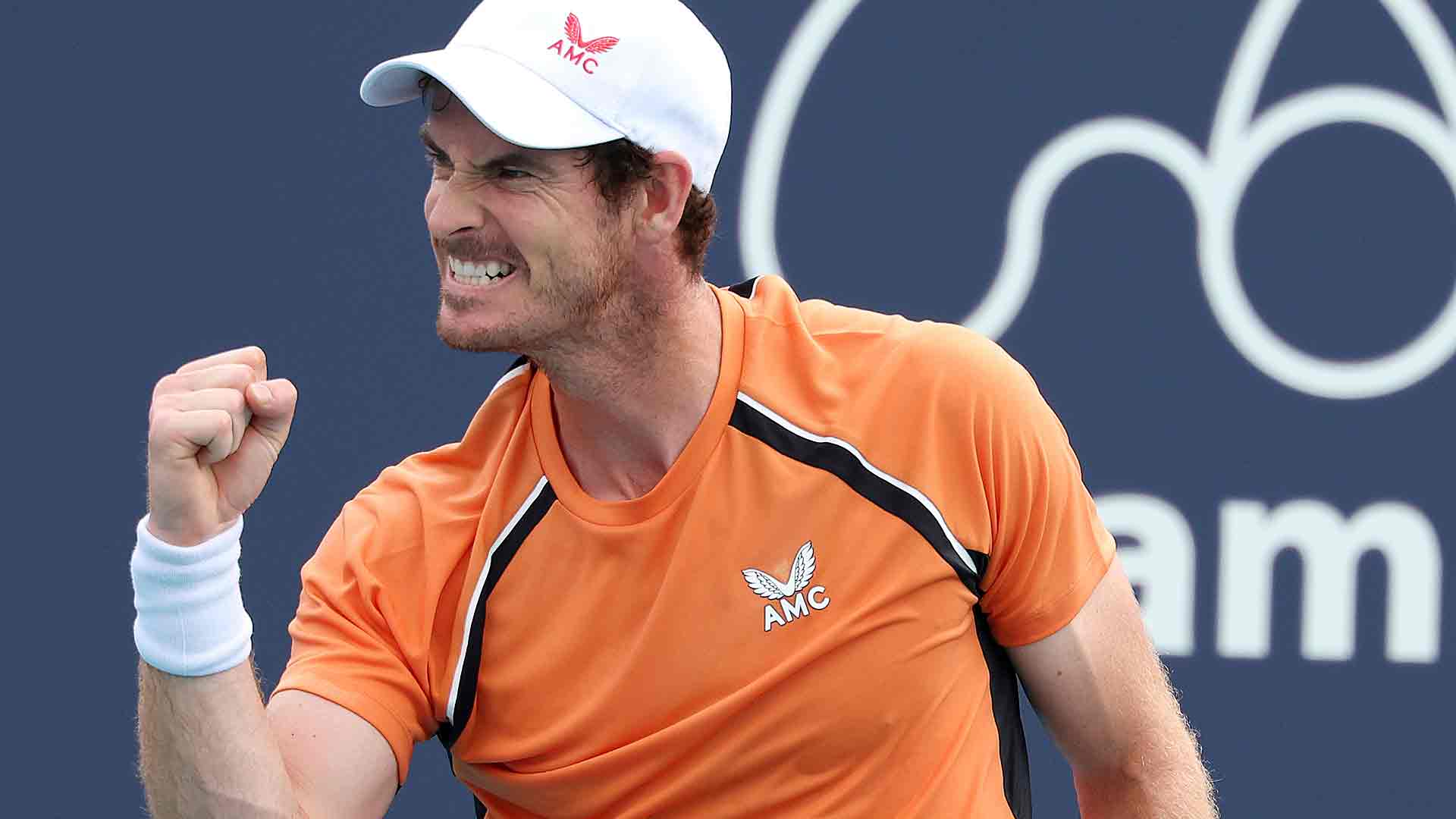 Murray aggiunge un'altra prestigiosa vittoria a Miami |  Giro dell'ATP