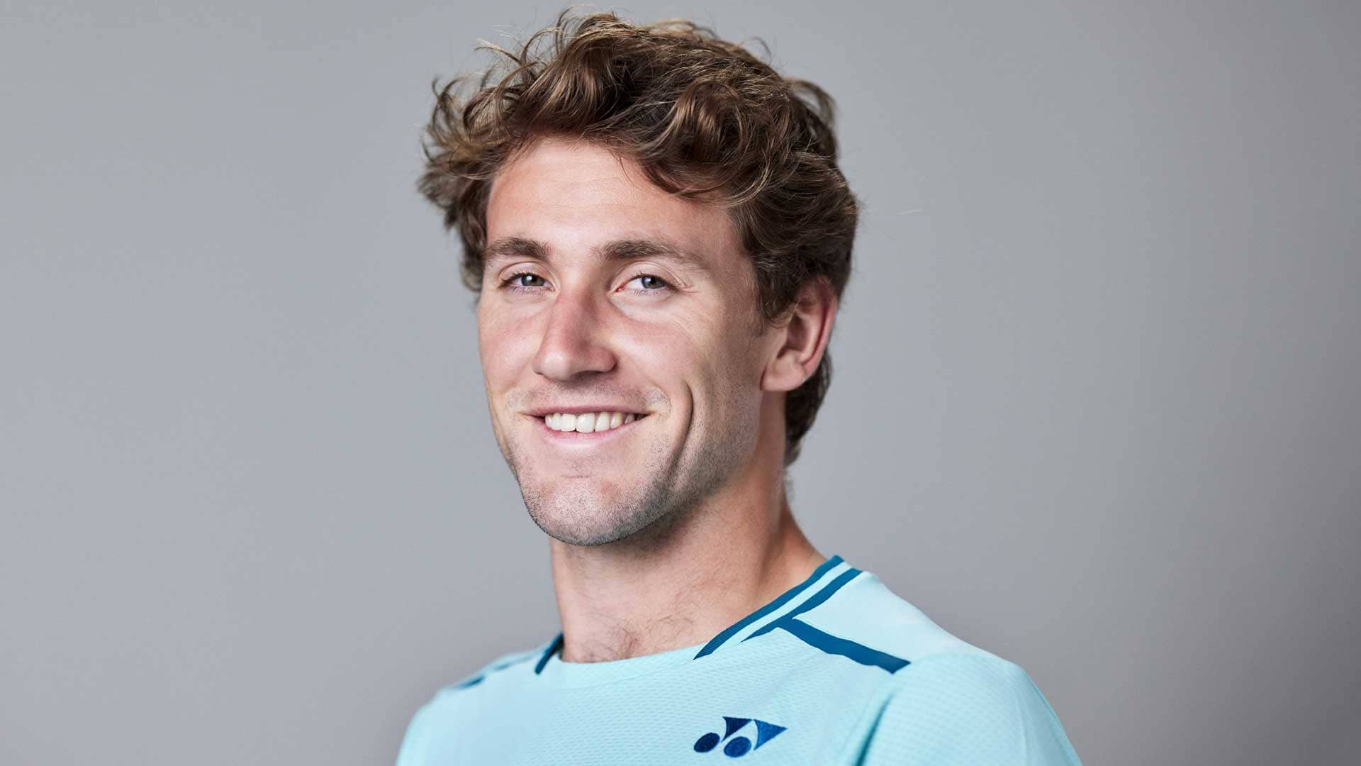 Casper Ruud has climbed as high as No. 2 in the PIF ATP Rankings.