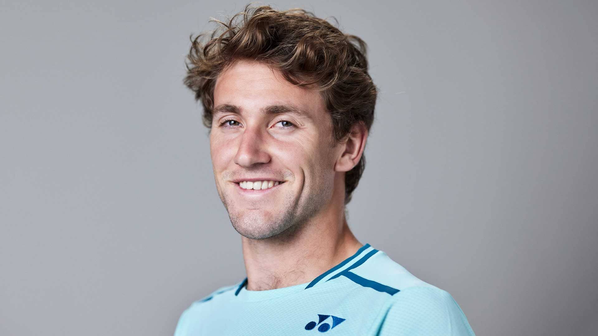 Casper Ruud es el No. 8 del PIF ATP Rankings.