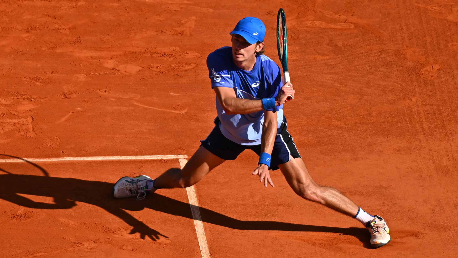 Alex De Minaur Defeats Rafael Nadal In Barcelona ATP Tour Tennis alex-de-minaur-defeats-rafael-nadal-in-barcelona-atp-tour-tennis