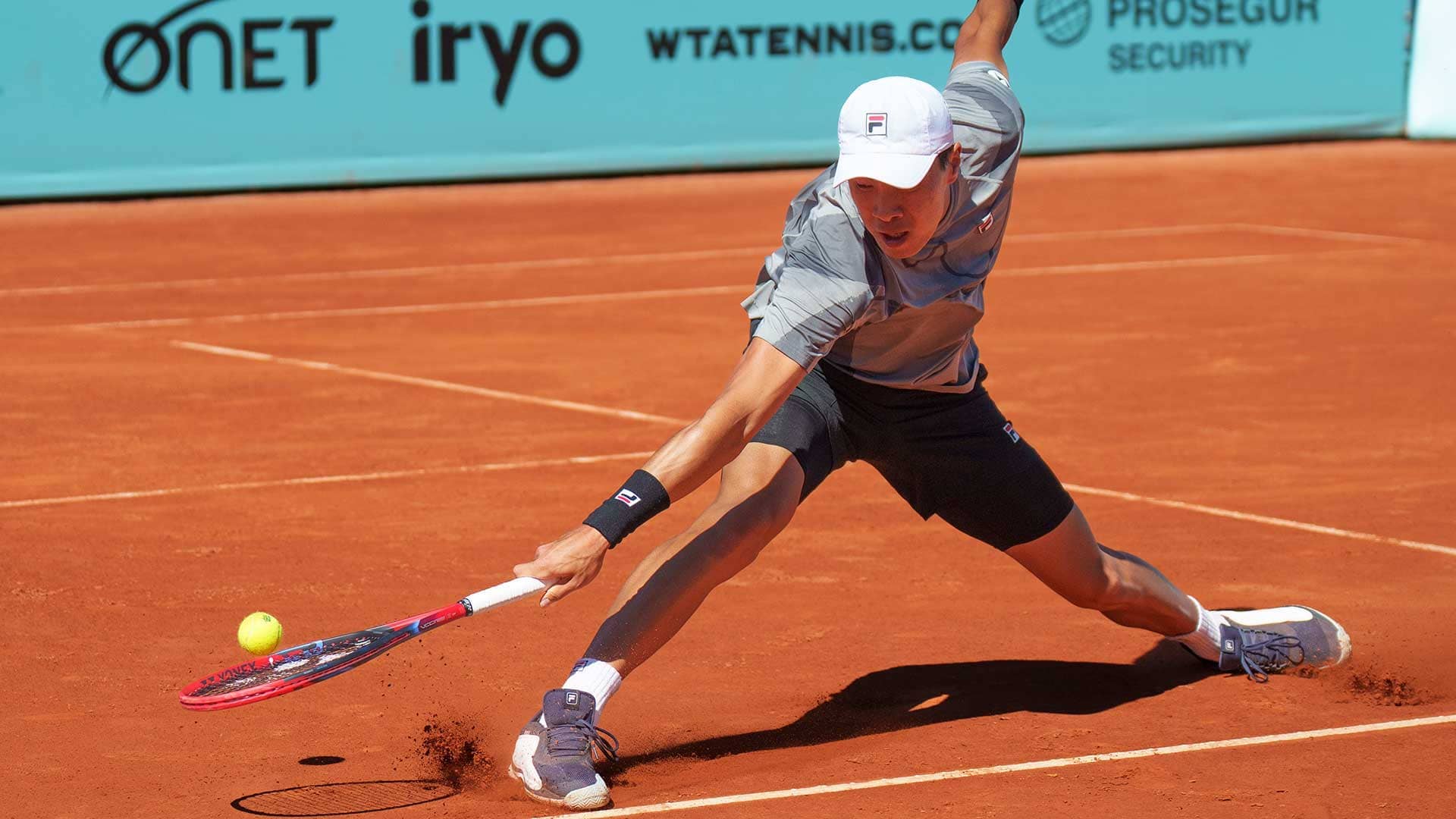 Former #NextGenATP champs Nakashima, Medjedovic qualify for Madrid