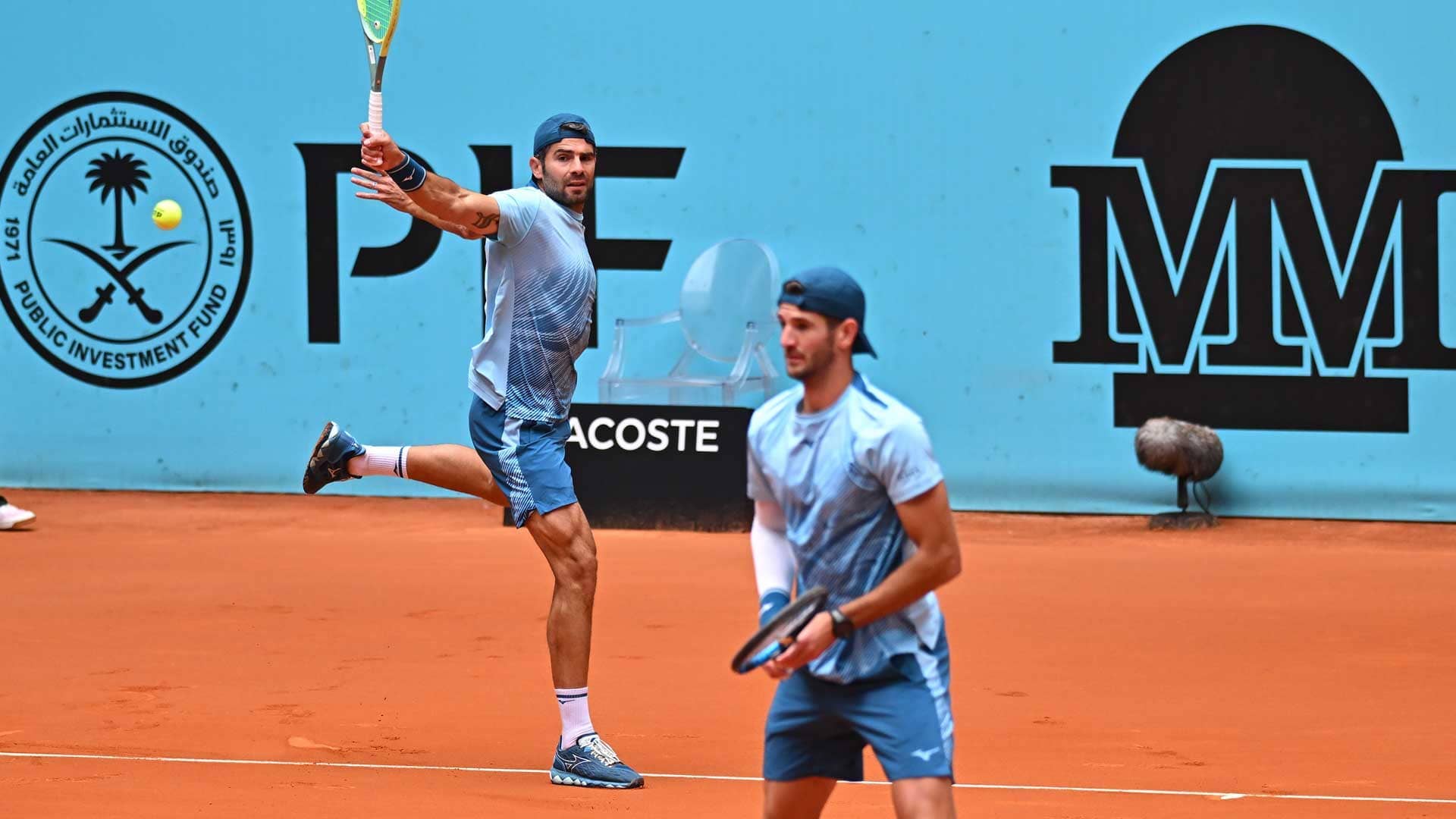 <a href='https://www.atptour.com/en/players/simone-bolelli/ba98/overview'>Simone Bolelli</a>, <a href='https://www.atptour.com/en/players/andrea-vavassori/va08/overview'>Andrea Vavassori</a>