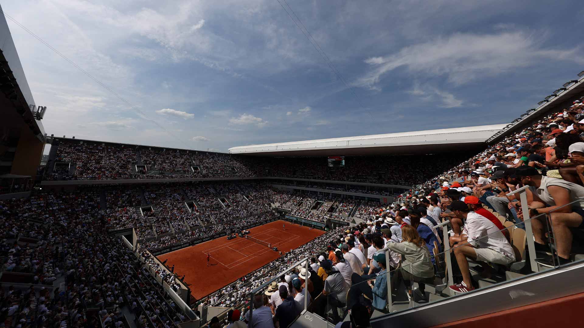 Roland Garros 2024: sorteos, fechas, historia y más