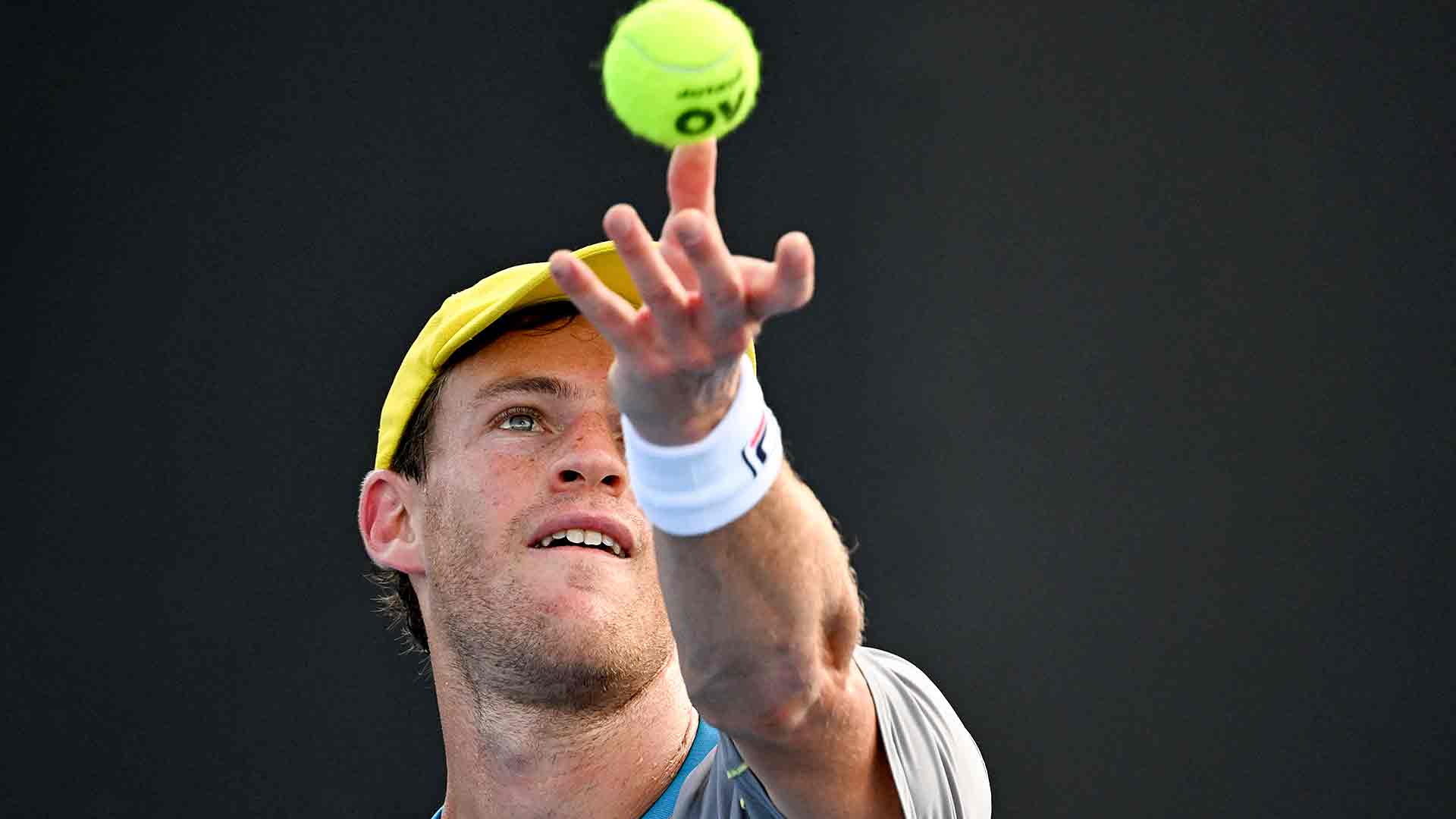 Diego Schwartzman persigue su duodécima presencia en el cuadro principal de Roland Garros.
