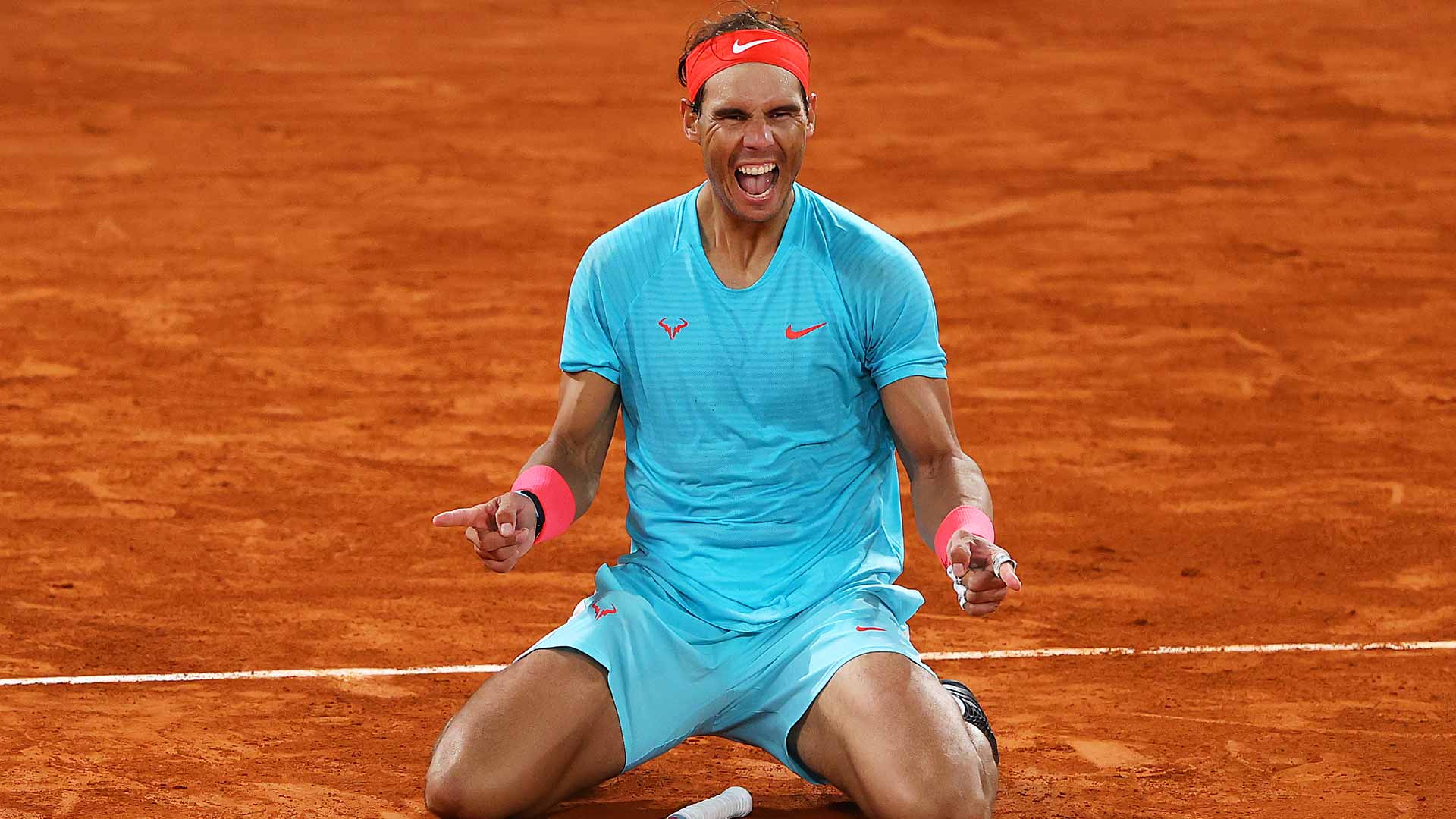 Tuesday Trivia: Rafael Nadal's history at Roland Garros