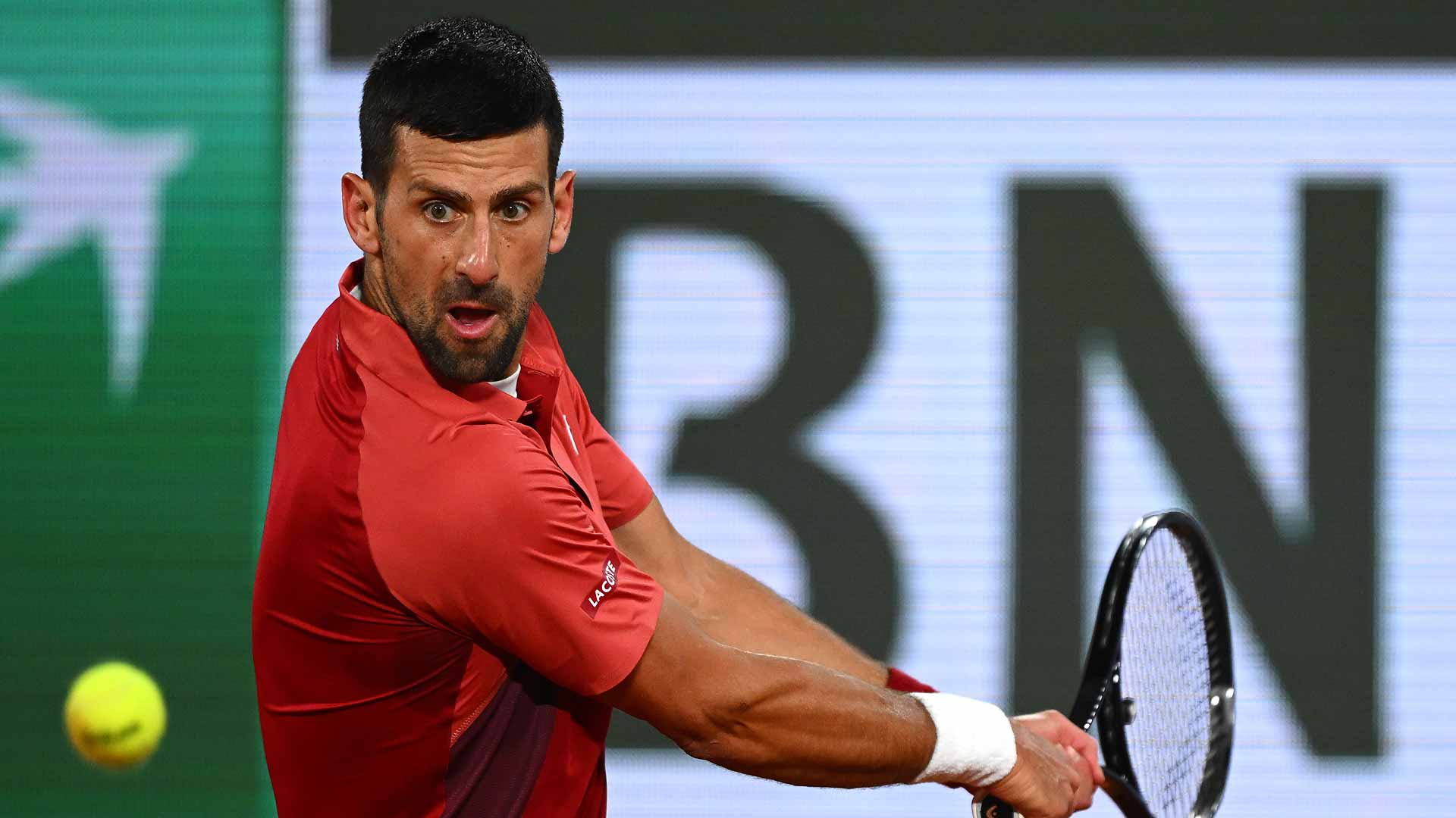 Djokovic edges Musetti in marathon late-night thriller