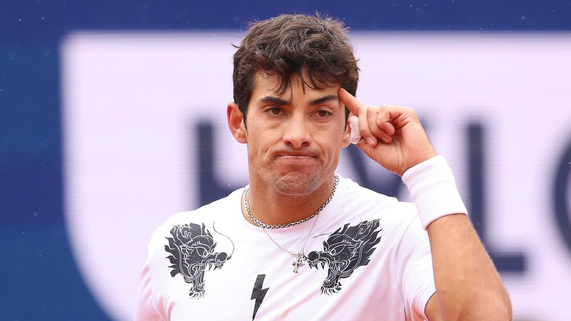 Garín, Galán y Moro buscarán el cuadro final de Wimbledon