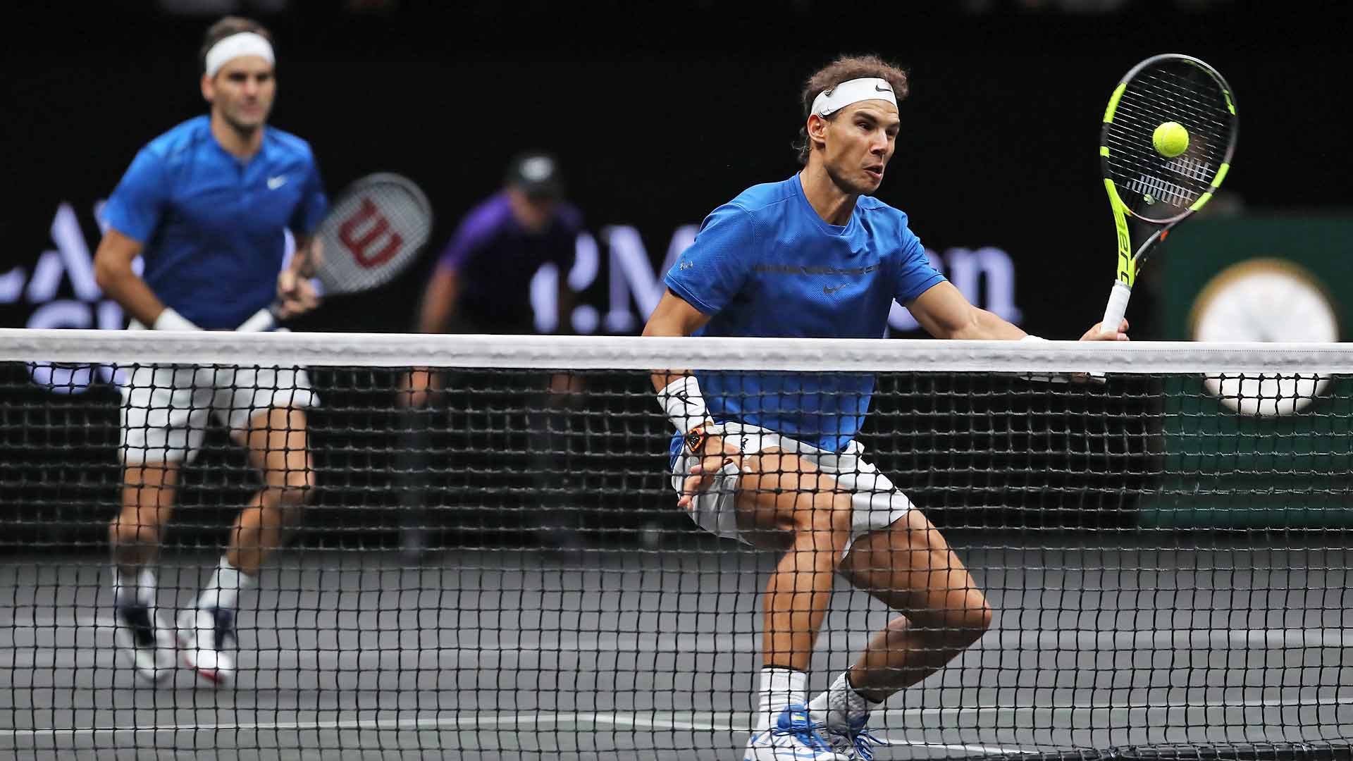 <a href='https://www.atptour.com/en/players/roger-federer/f324/overview'>Roger Federer</a>/<a href='https://www.atptour.com/en/players/rafael-nadal/n409/overview'>Rafael Nadal</a>