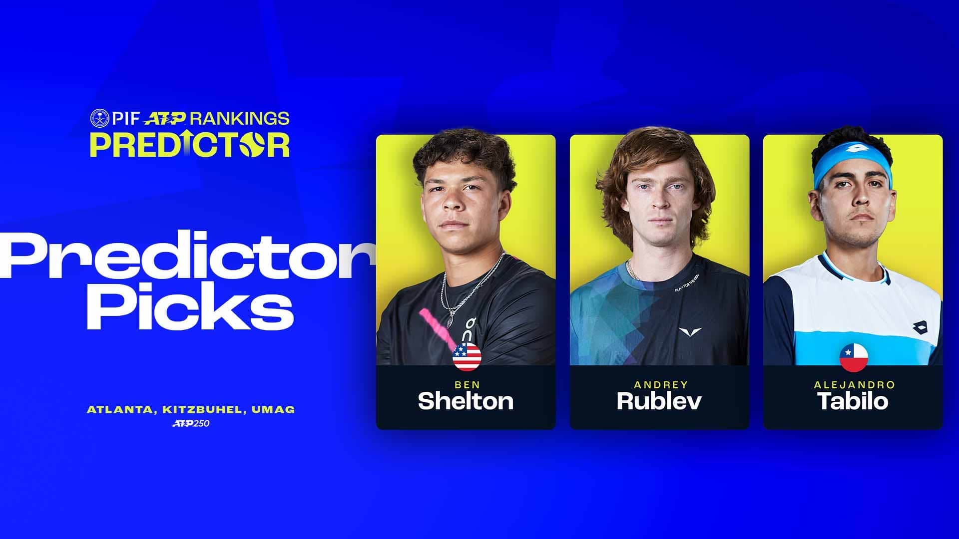 Predictor Picks: Why a Shelton surge in Atlanta could boost your team