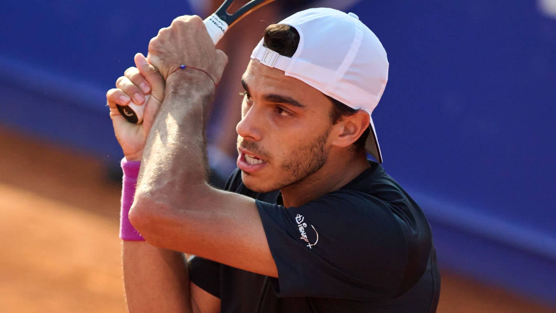 Cerúndolo ruge en Umag y quiere su primera final de la temporada