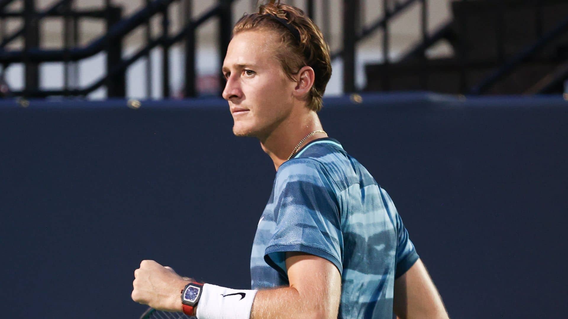 Korda pasa a Tiafoe y va por el título de Washington ante Cobolli