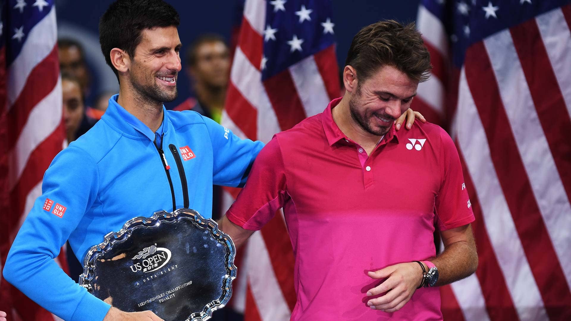 <a href='https://www.atptour.com/en/players/novak-djokovic/d643/overview'>Novak Djokovic</a>, <a href='https://www.atptour.com/en/players/stan-wawrinka/w367/overview'>Stan Wawrinka</a>