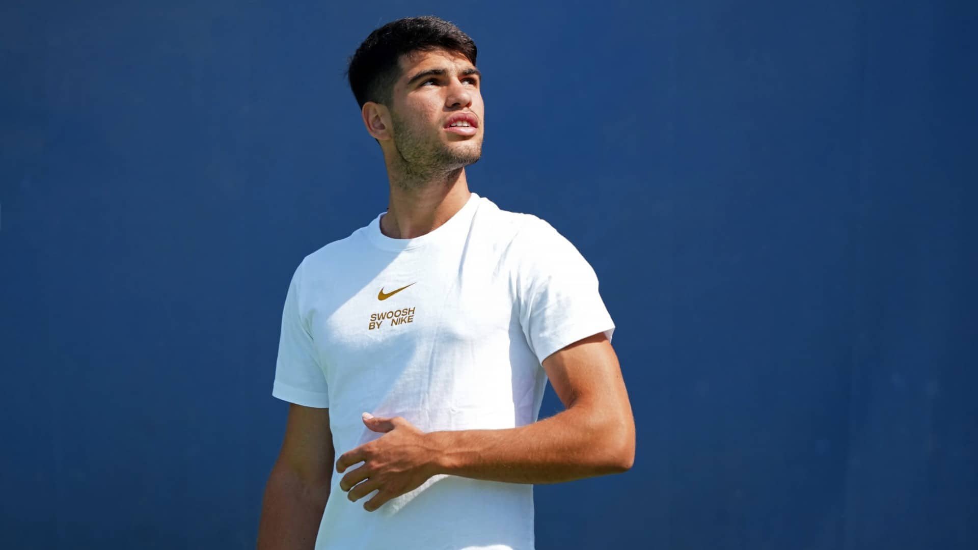 Carlos Alcaraz se proclamó campeón en Nueva York 2022 y se convirtió en el No. 1 del PIF ATP Rankings más joven de la historia.