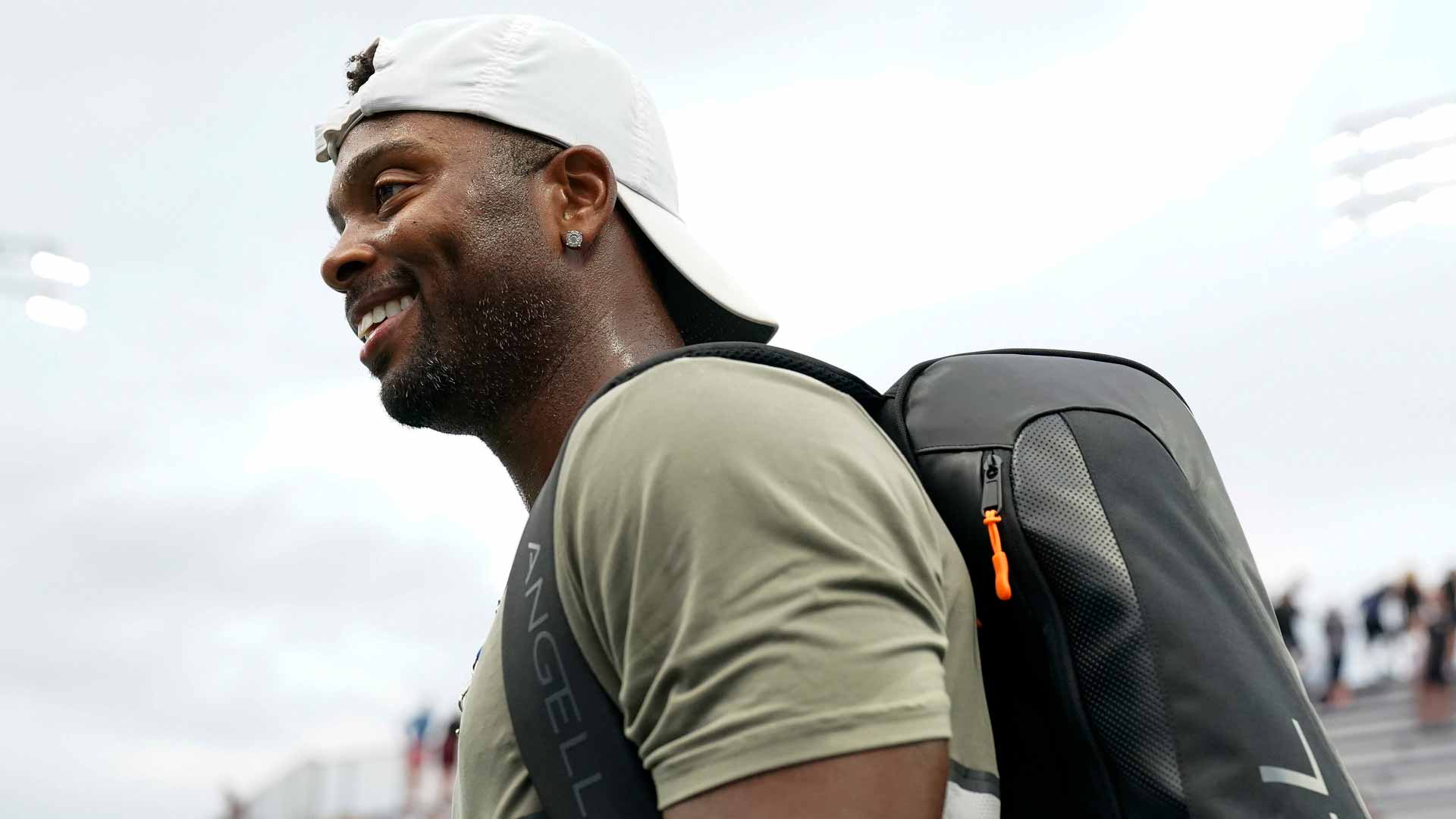 Donald Young: A career of success & inspiration