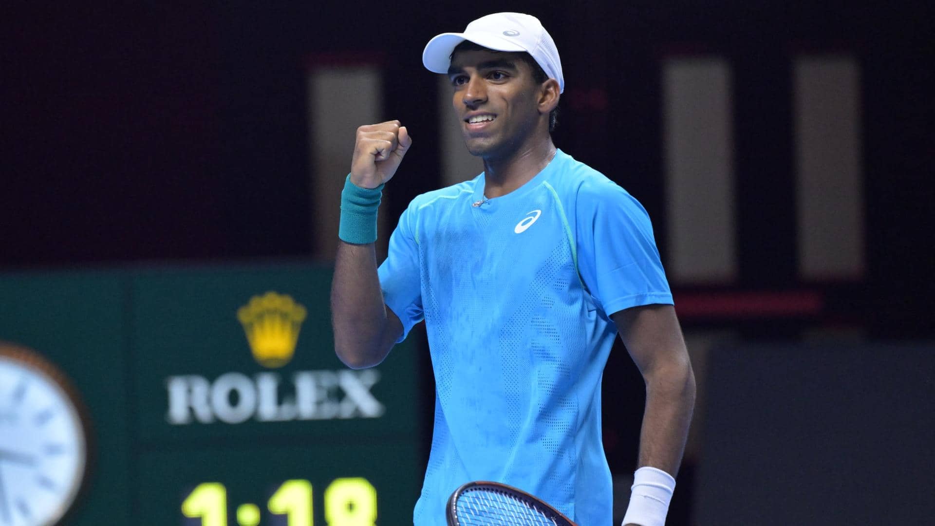 <a href='https://www.atptour.com/en/players/nishesh-basavareddy/b0nn/overview'>Nishesh Basavareddy</a>