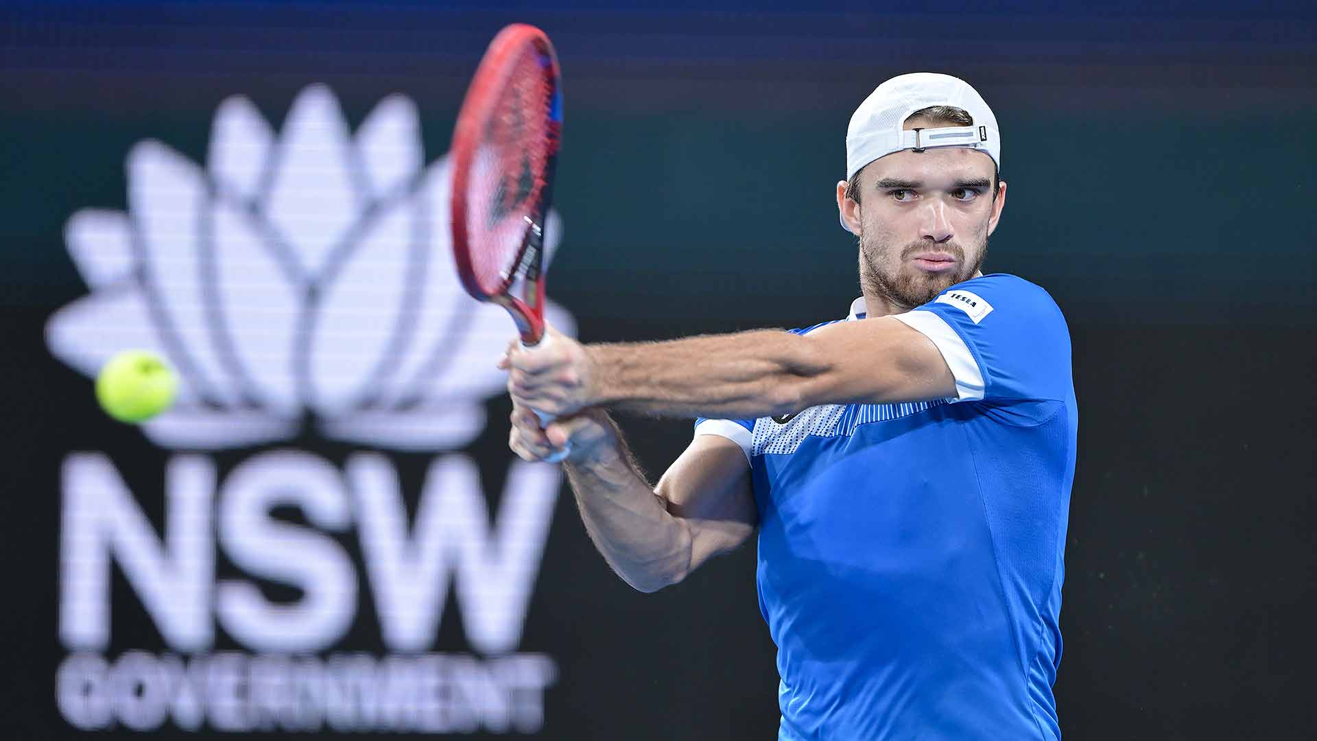 Muchova, Machac lead Czechia into United Cup semis ATP Tour Tennis