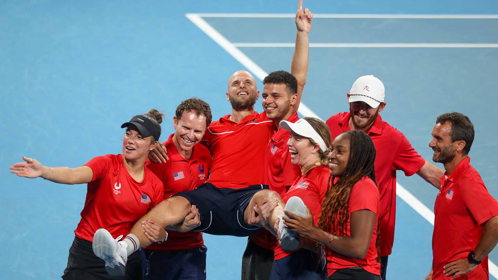 Denis Kudla reflects on memorable career: 'I didn't expect myself to do any of this'