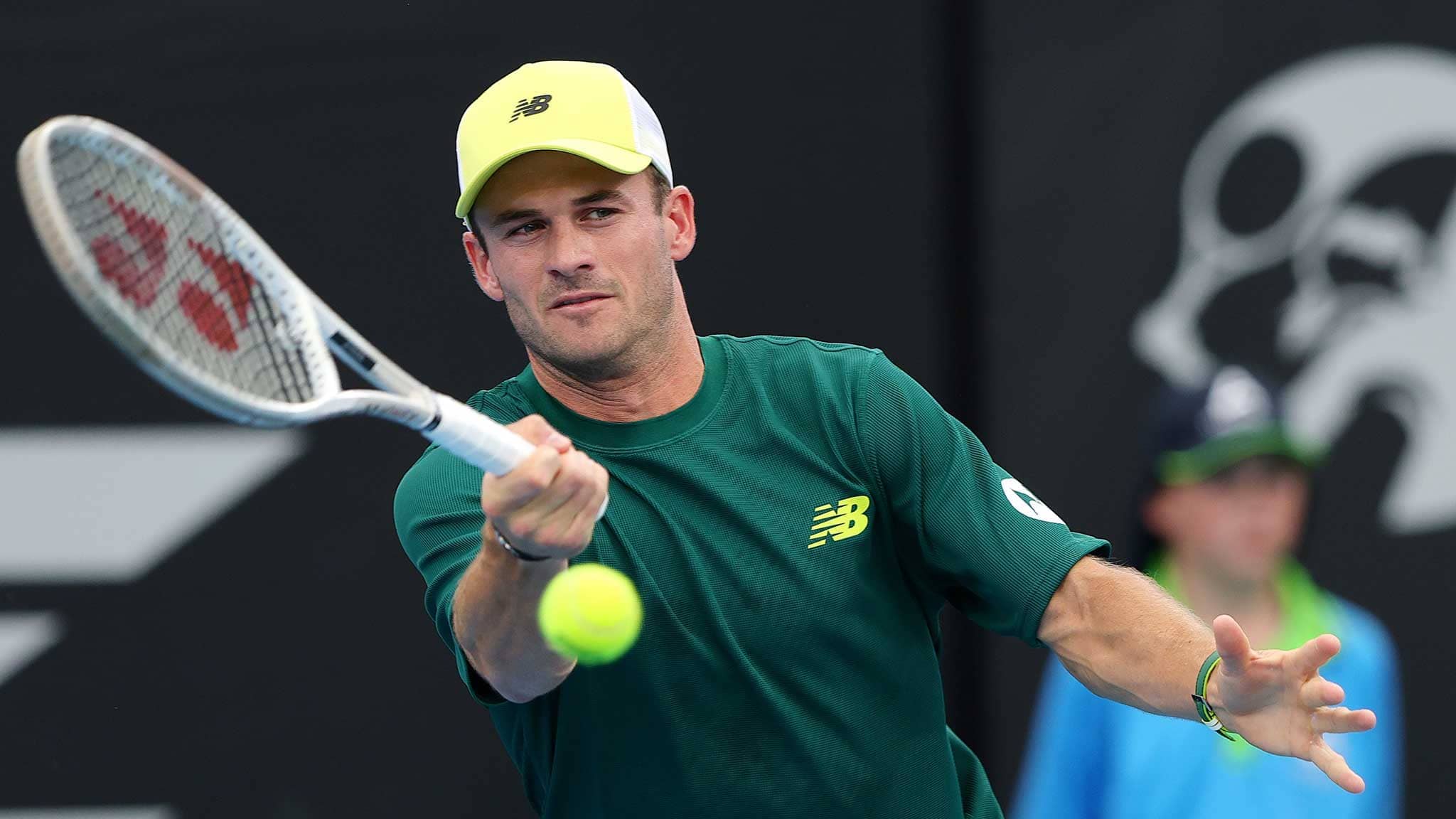 Felix stands in way of Paul's Top 10 debut as pair sets Adelaide SF showdown