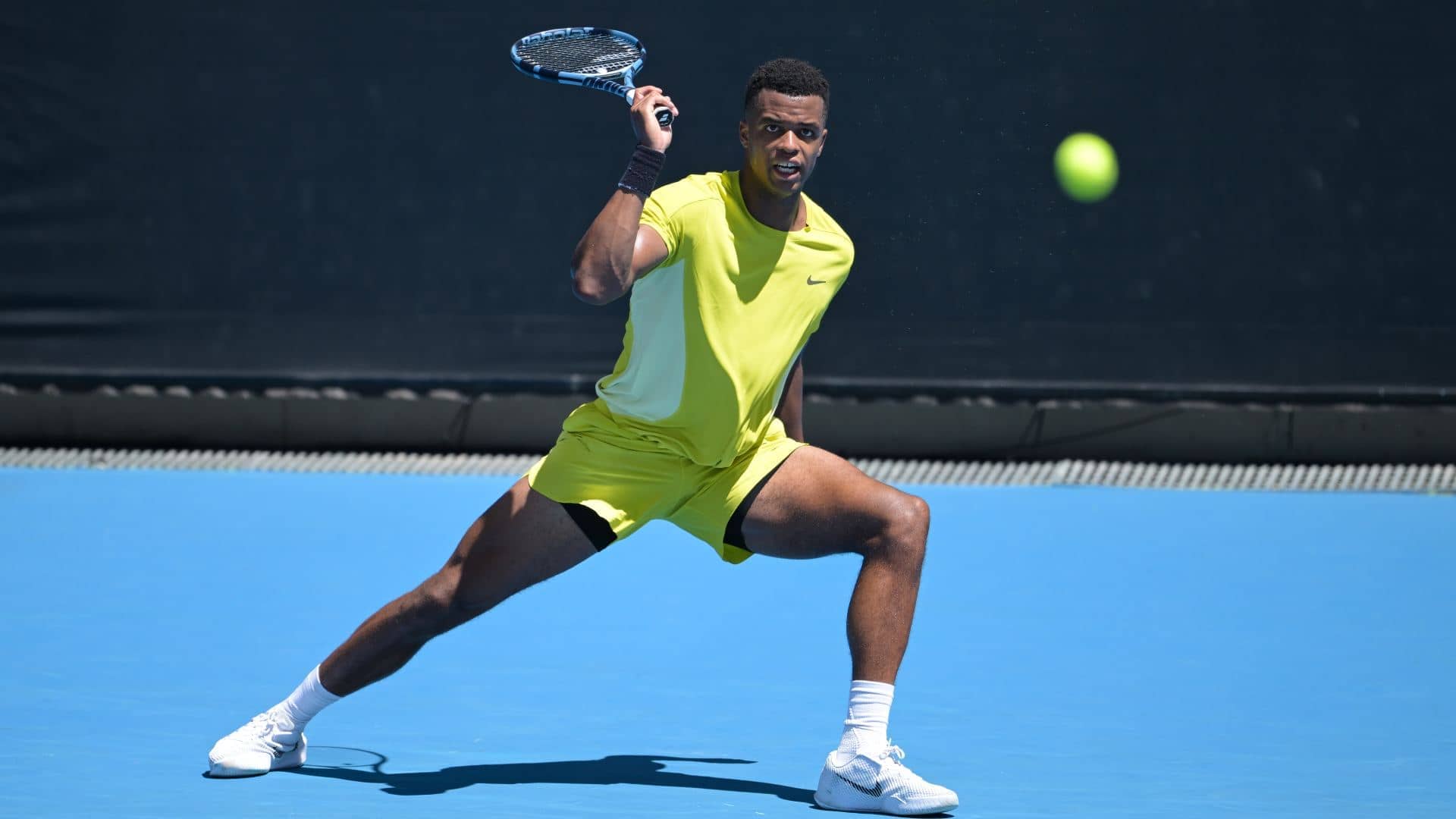 Giovanni Mpetshi Perricard 