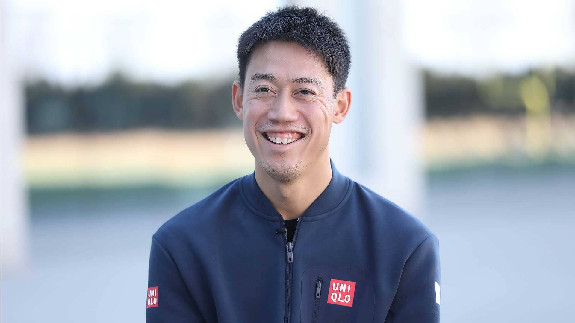 Kei Nishikori has climbed as high as No. 4 in the PIF ATP Rankings.