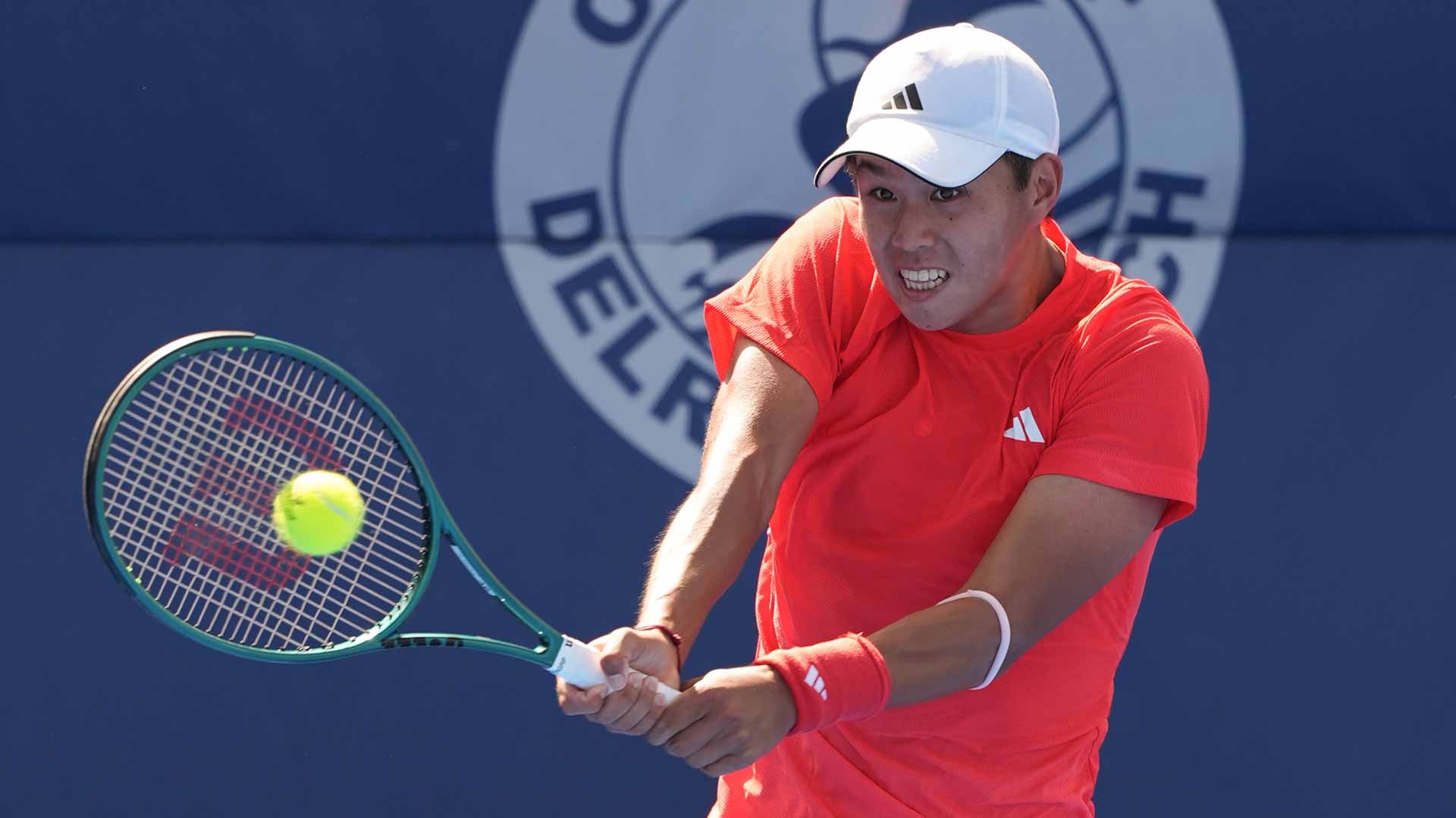 Tien queda cerca de un nuevo ranking