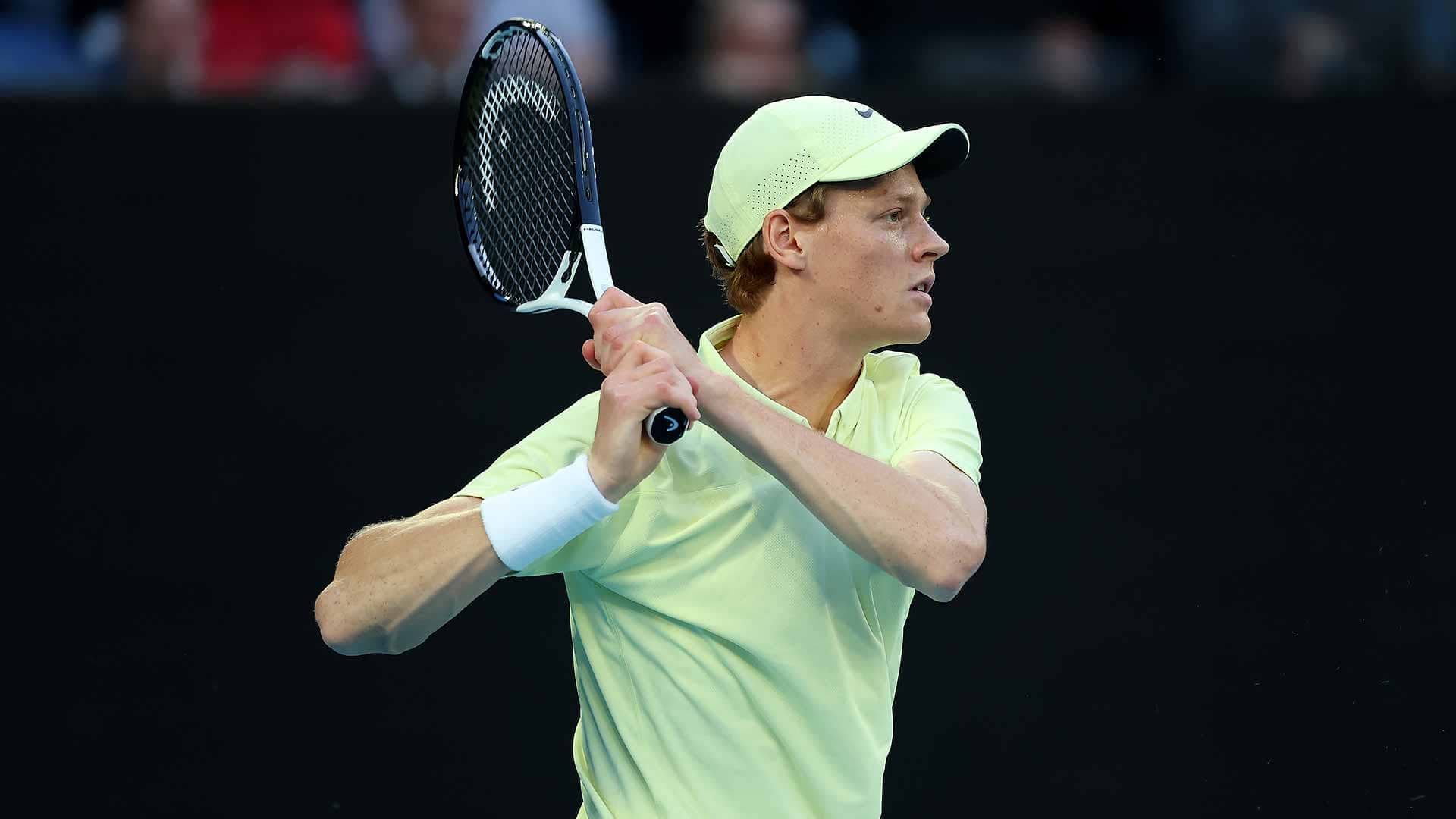 Jannik Sinner and WADA have announced a case resolution agreement..