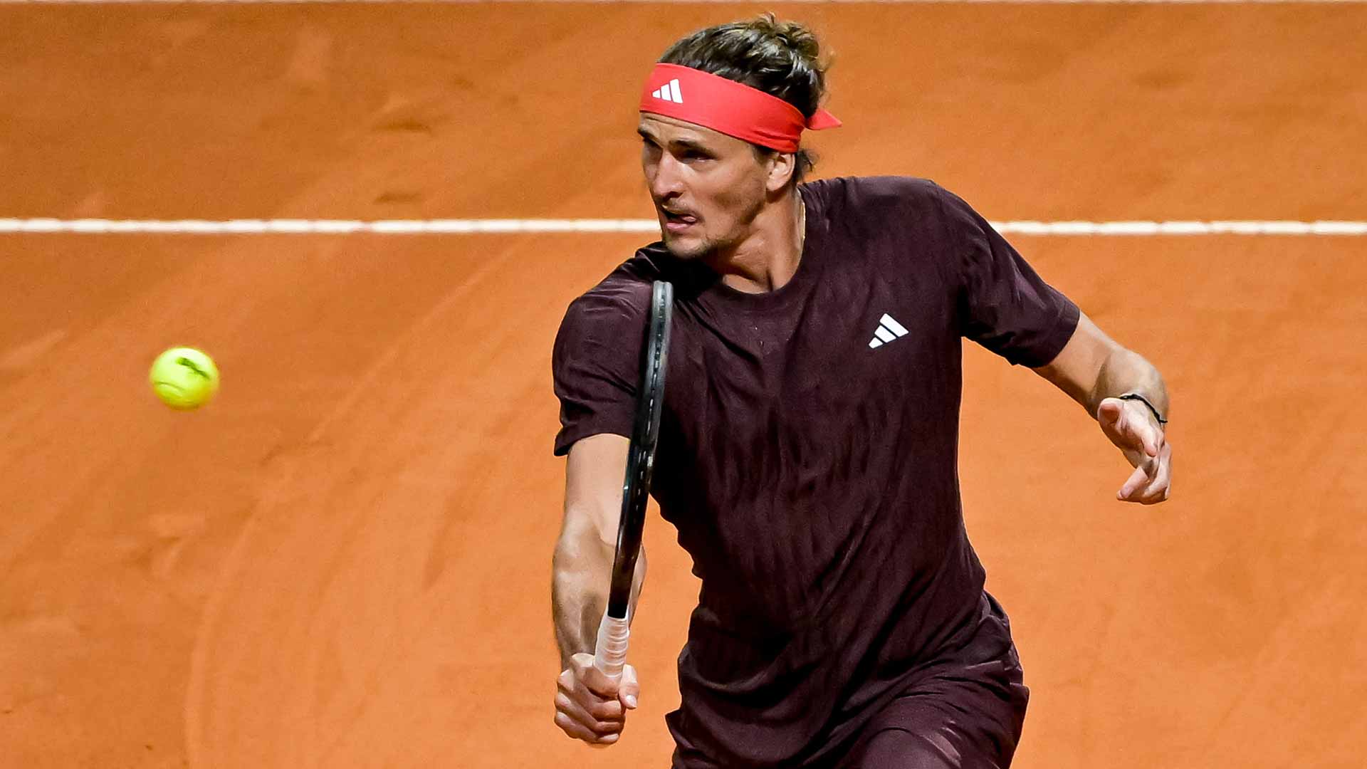 Alexander Zverev will make his Rio de Janeiro debut.
