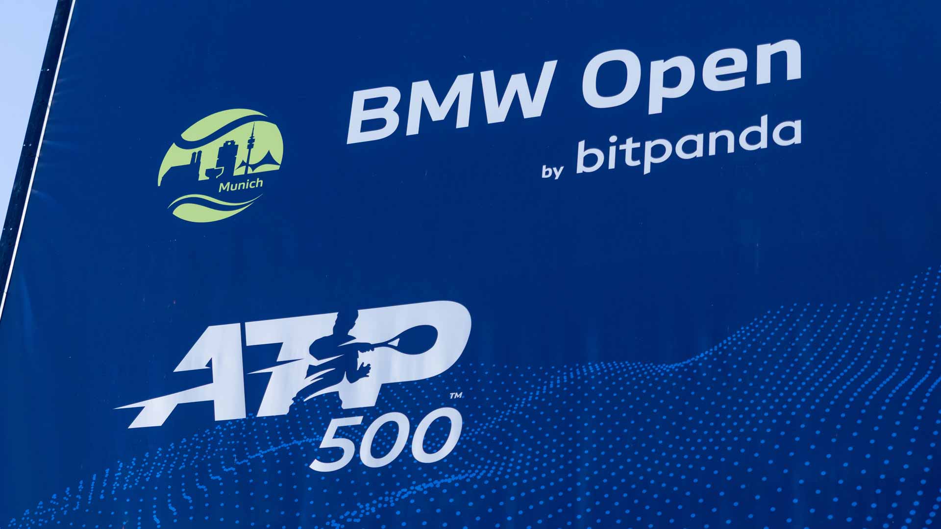El BMW Open by Bitpanda ahora es un evento ATP 500.