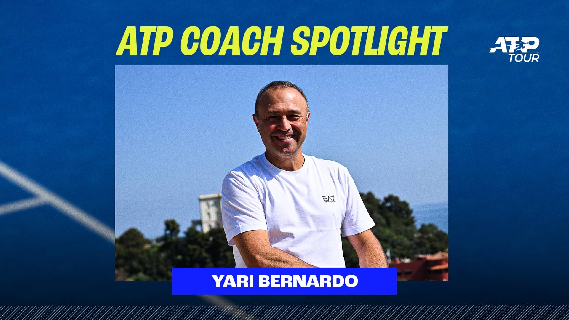How coach Yari Bernardo fuelled Marcelo Arevalo's rise to No. 1