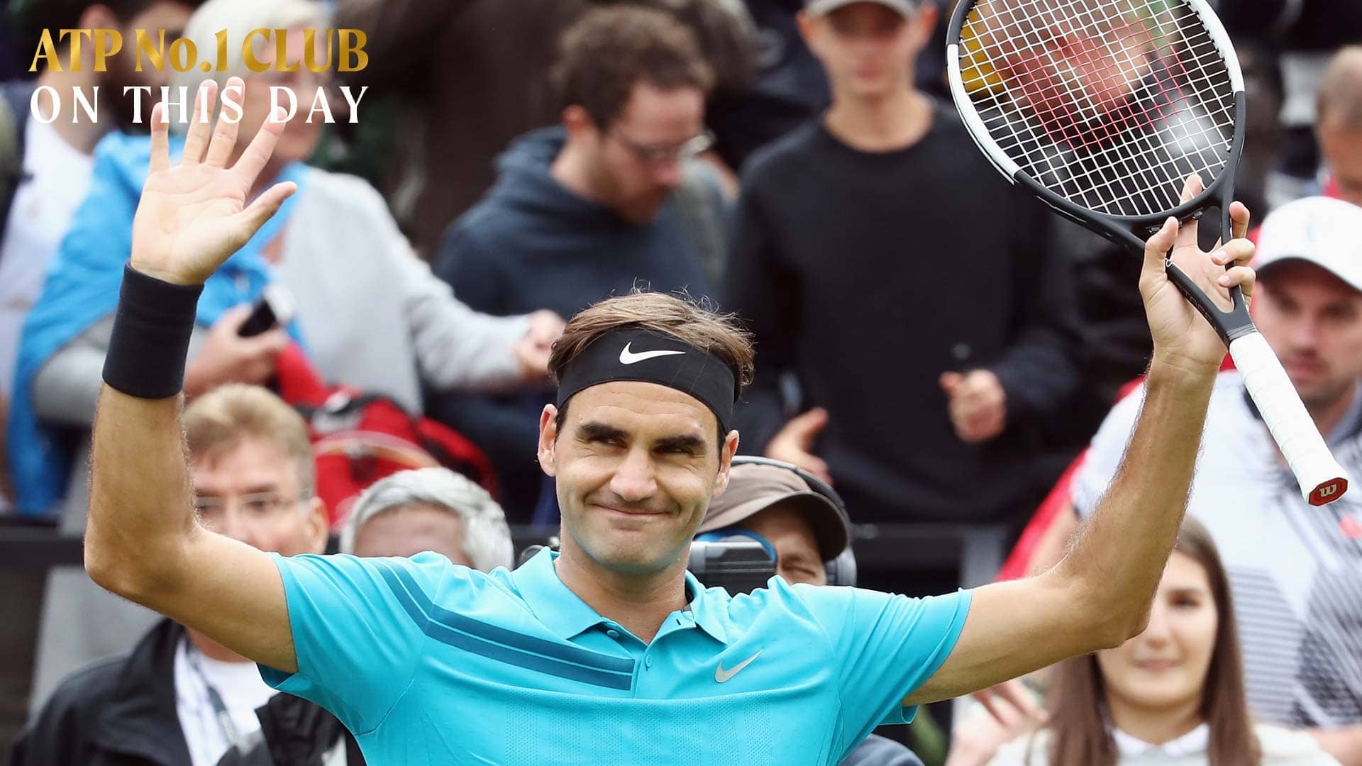 On This Day: Federer begins final stint at No. 1 in 2018