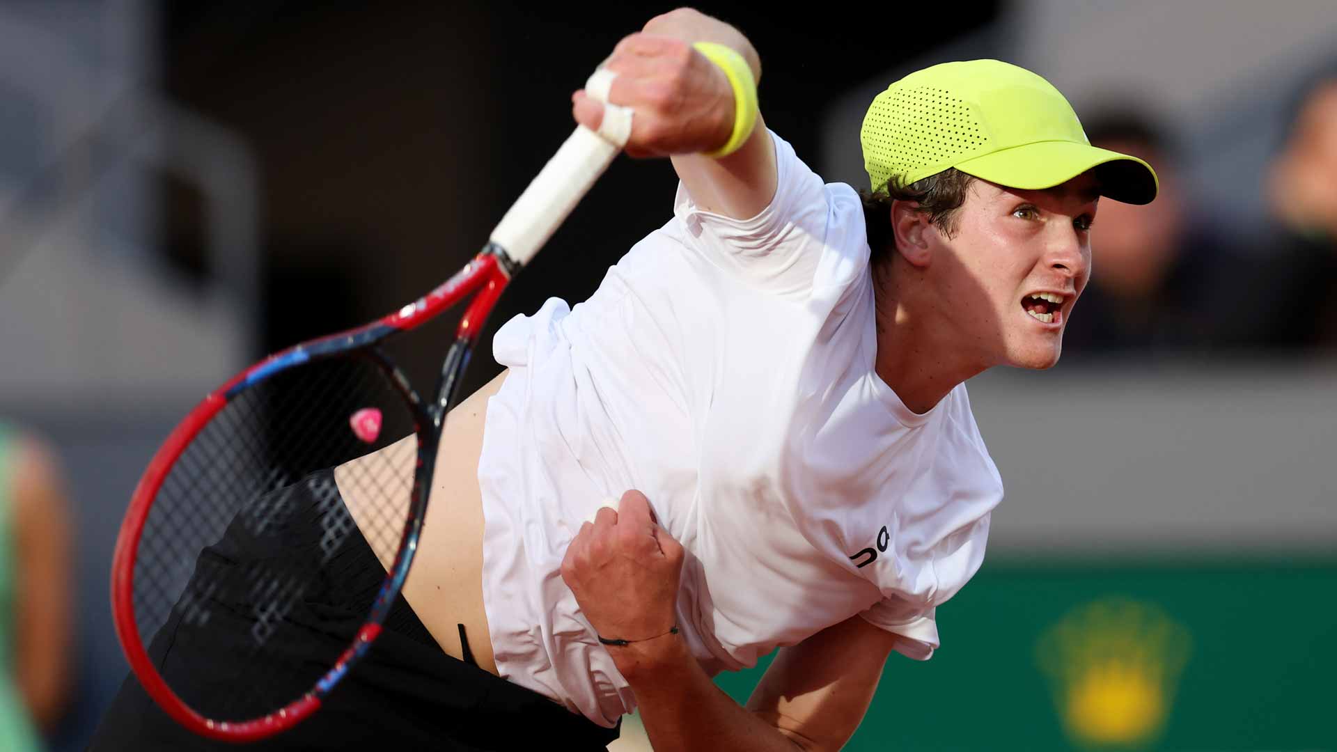 Fonseca, Auger-Aliassime land in same half of Estoril Challenger draw