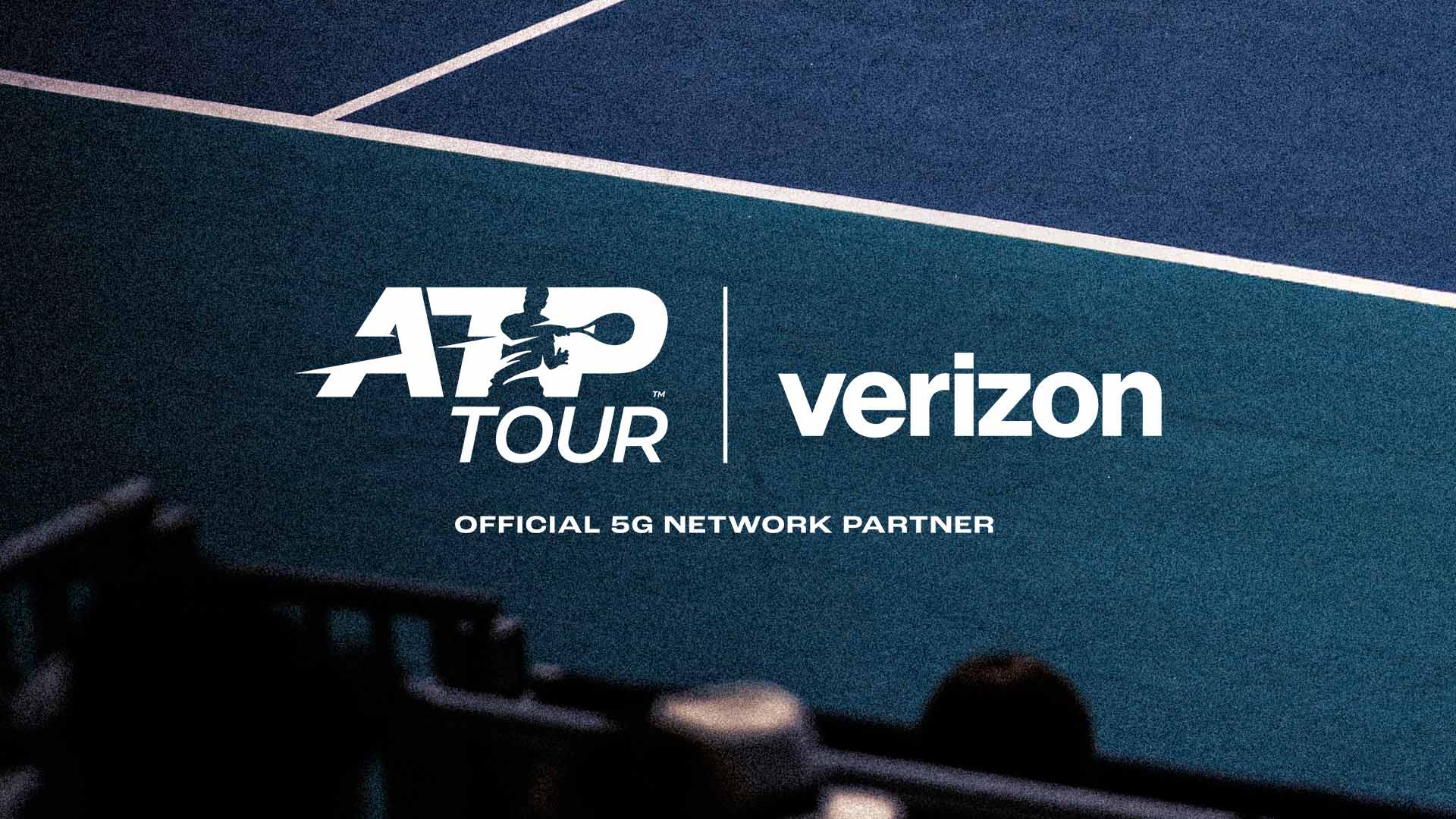 La ATP y la WTA sellan una histórica alianza con Verizon en Estados Unidos