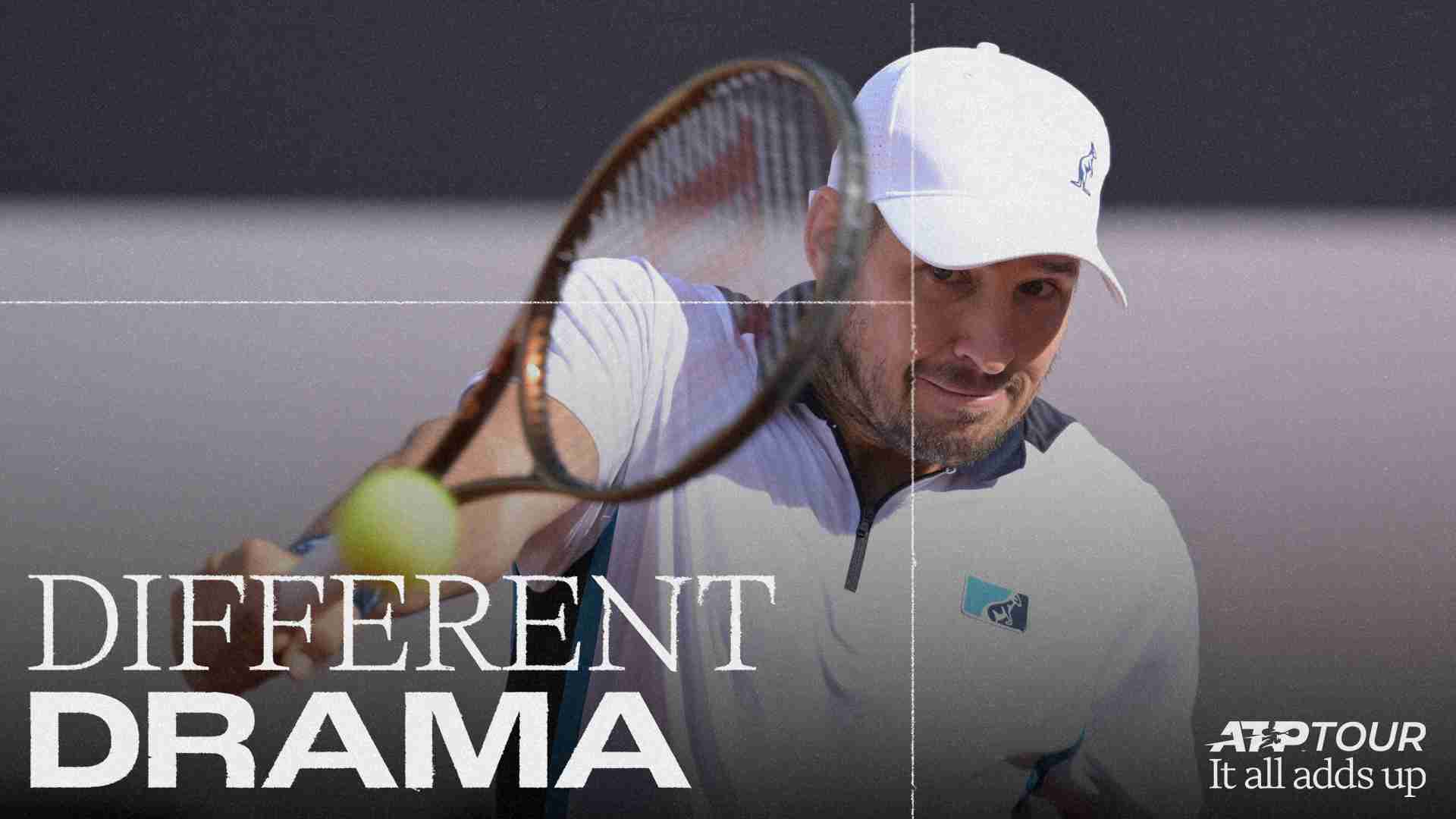 Dusan Lajovic reached a career-high No. 23 in the PIF ATP Rankings in 2019.