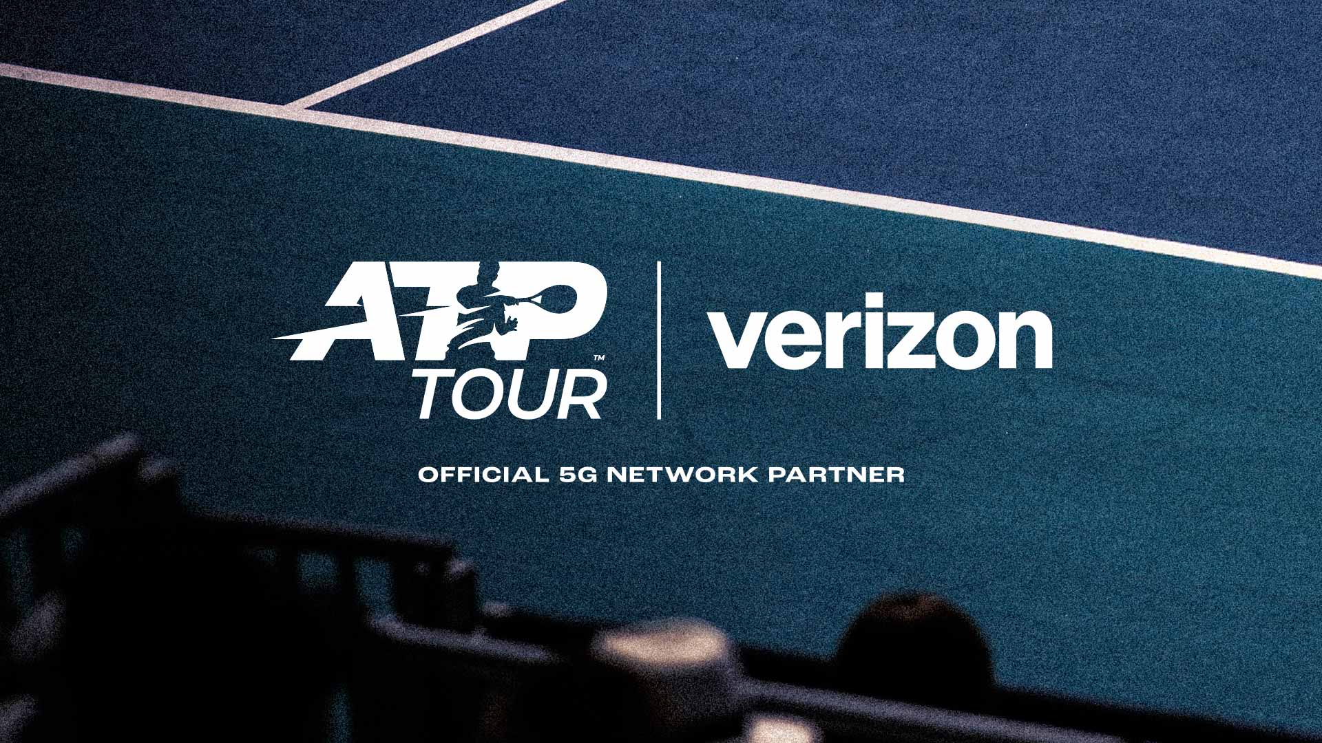 ATP & WTA secure landmark U.S. partnership with Verizon
