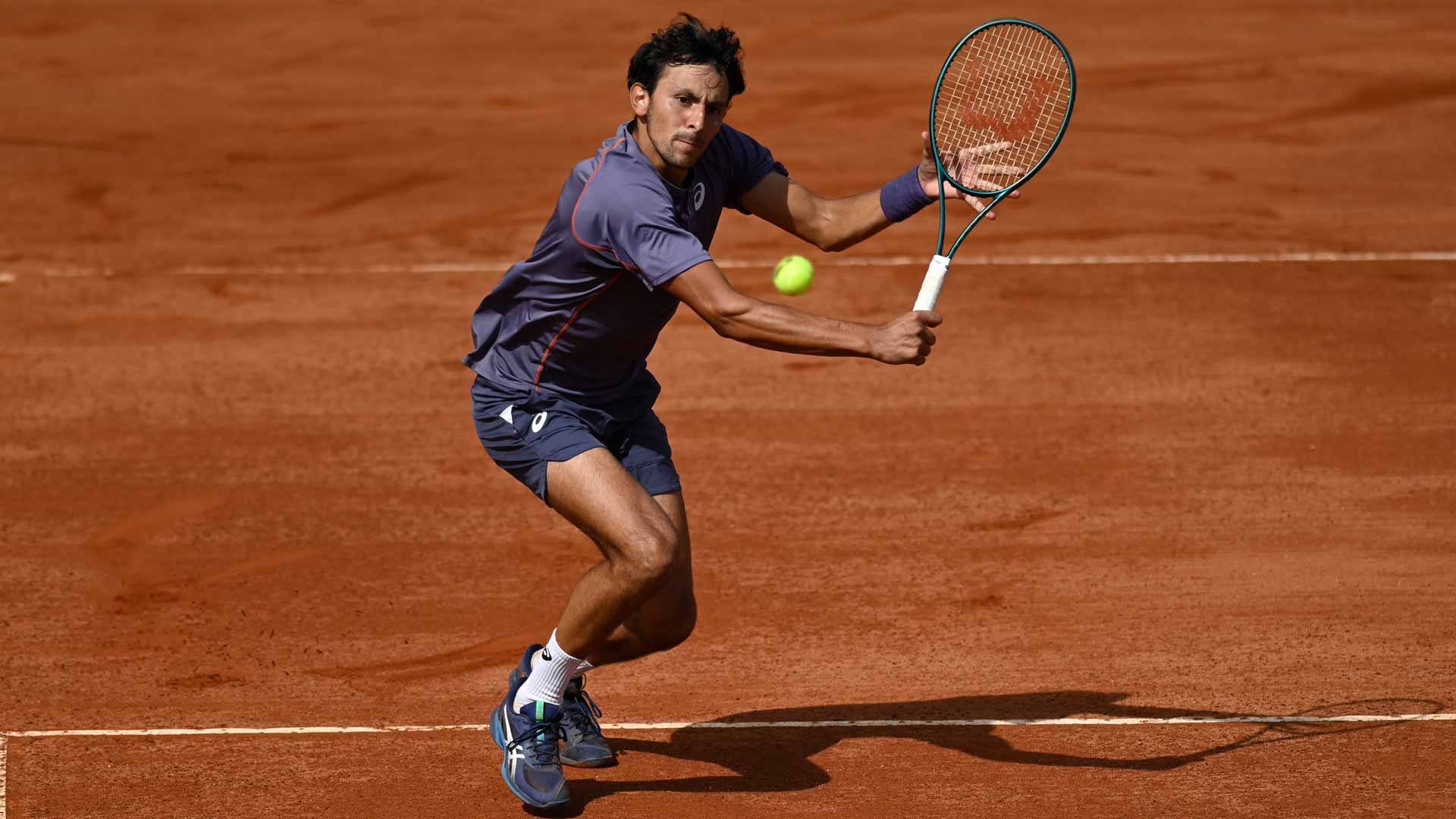 Five Challenger players to watch at Roland Garros